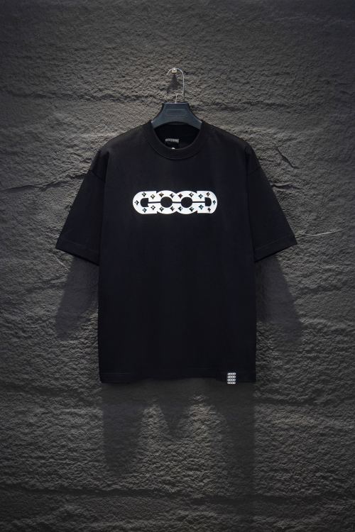 Good Cotton Graphic Tee, Gildan Heavy Cotton, Rhinestone Detail, Unisex Fit