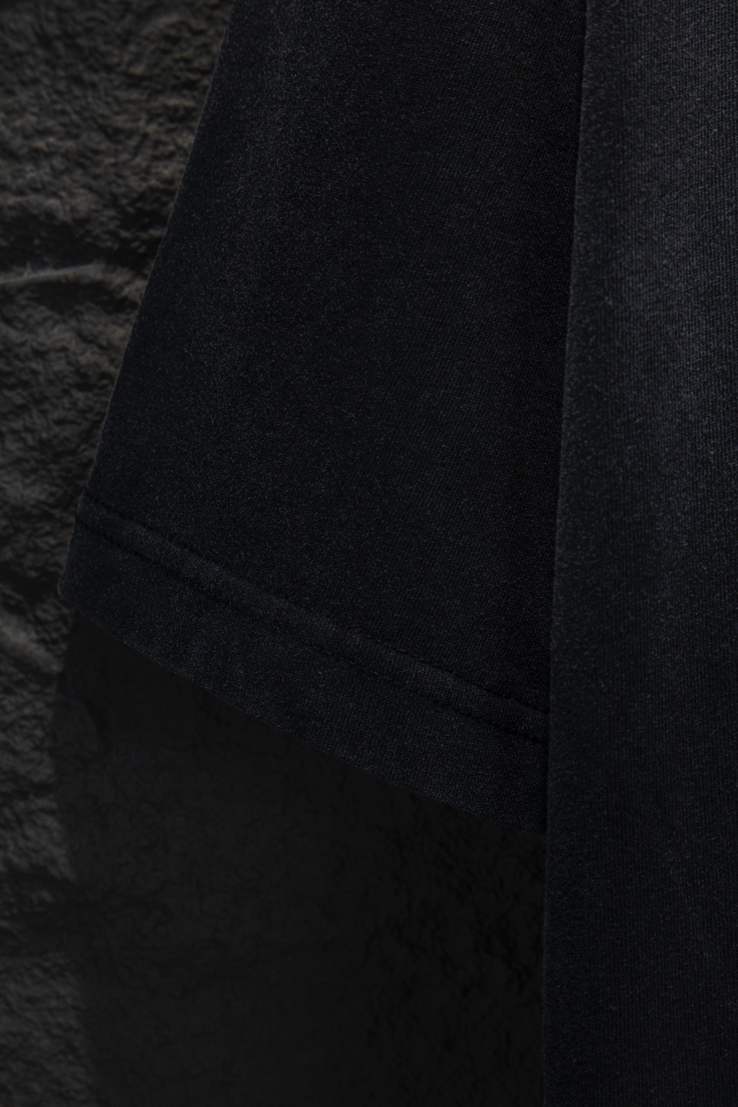 Chrome Hearts/克罗心 25ss发泡多标做旧短袖 喷砂黑 喷砂白-Chinese UA Cheap High Quatity Brand Clothes Bags handbags Sneakers wholesale wholesaler seller from China Factory suppliers Fashion Clothing Shoes best Quality Beautiful Price Chrome Hearts/克罗心 25ss发泡多标做旧短袖 喷砂黑 喷砂白