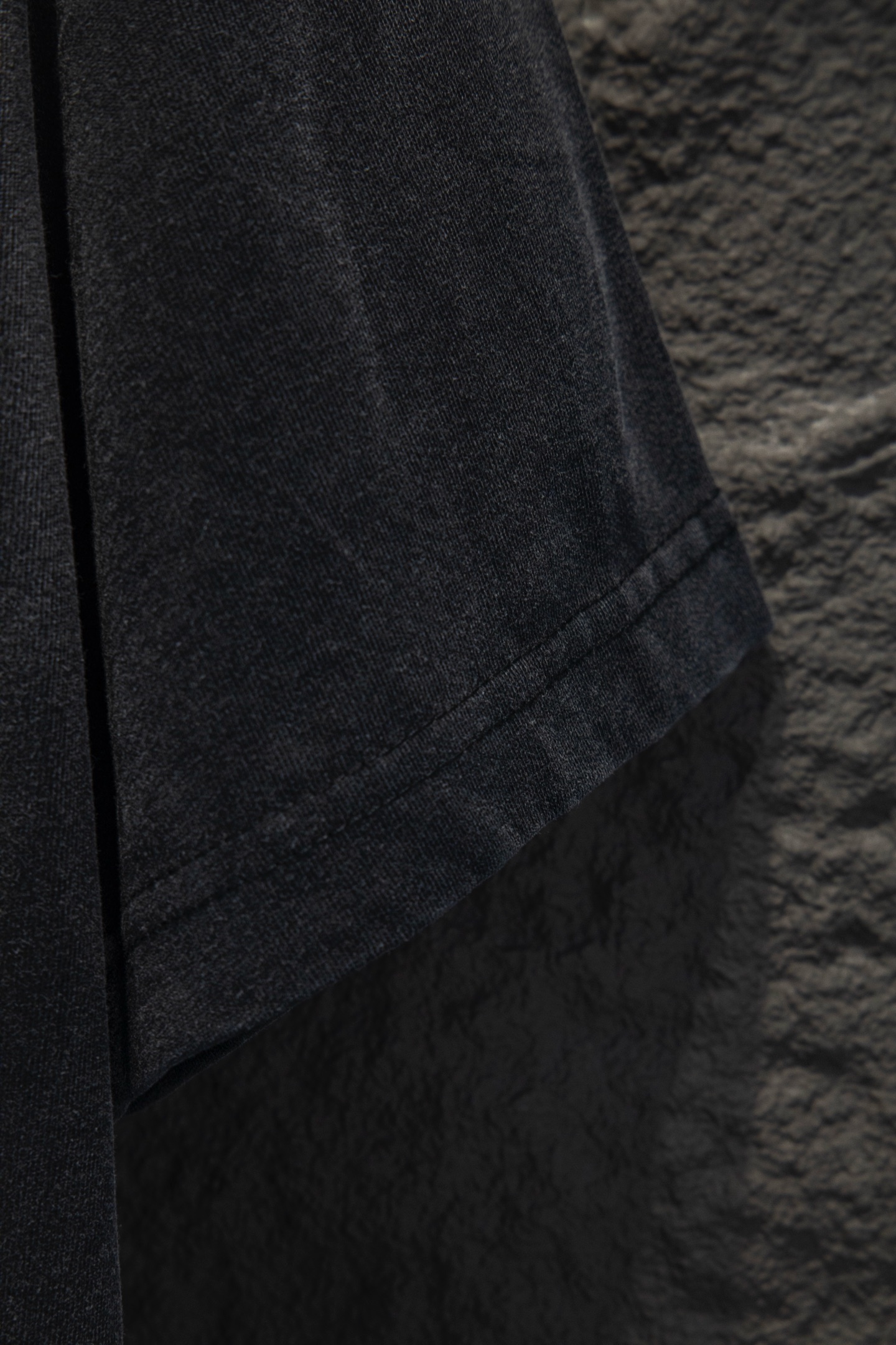 Chrome Hearts/克罗心 25ss发泡多标做旧短袖 喷砂黑 喷砂白-Chinese UA Cheap High Quatity Brand Clothes Bags handbags Sneakers wholesale wholesaler seller from China Factory suppliers Fashion Clothing Shoes best Quality Beautiful Price Chrome Hearts/克罗心 25ss发泡多标做旧短袖 喷砂黑 喷砂白