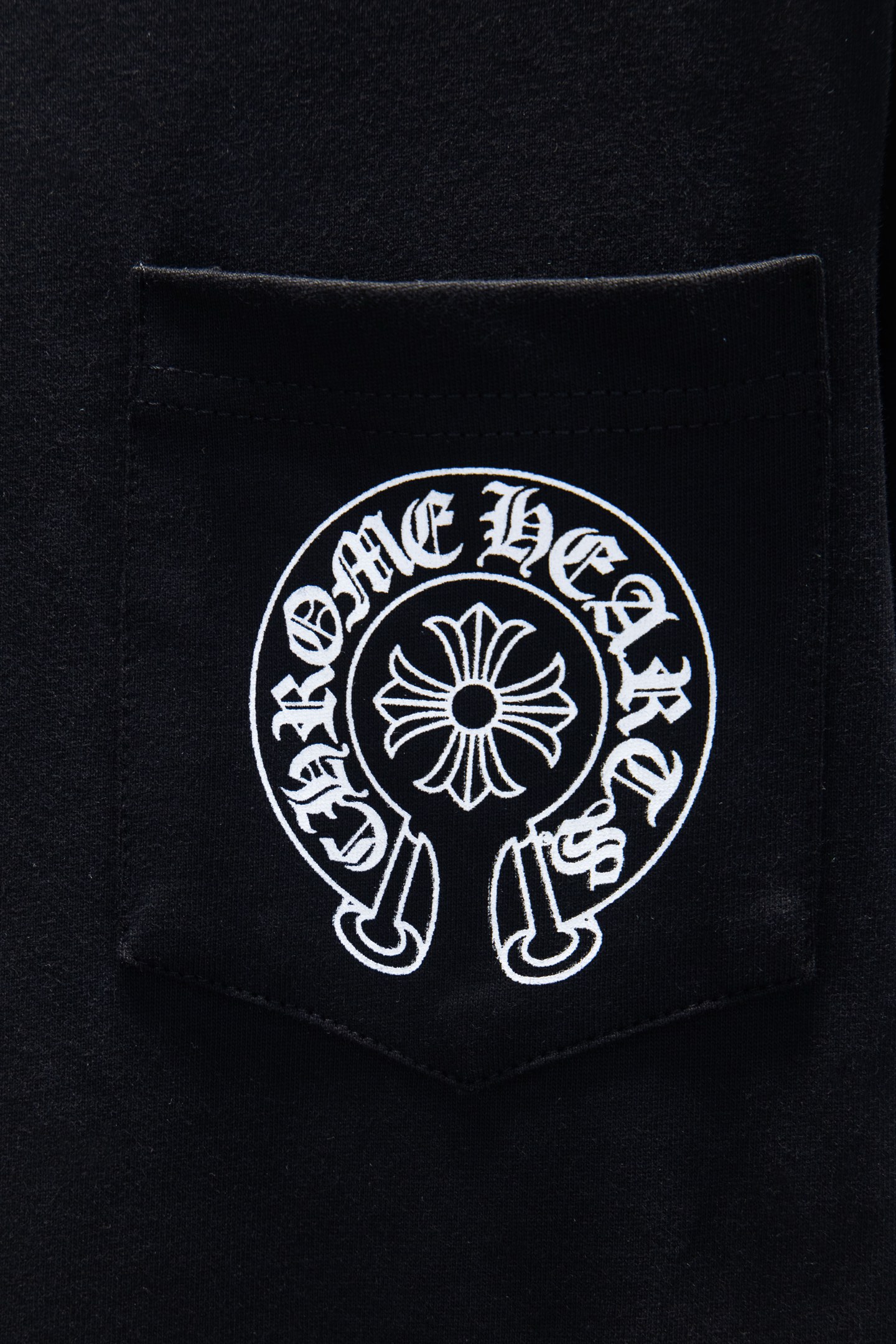 Chrome Hearts Limited Edition 300G Long Sleeve T-Shirt - High Street Fashion 8 i1758084174661 6451 0 3