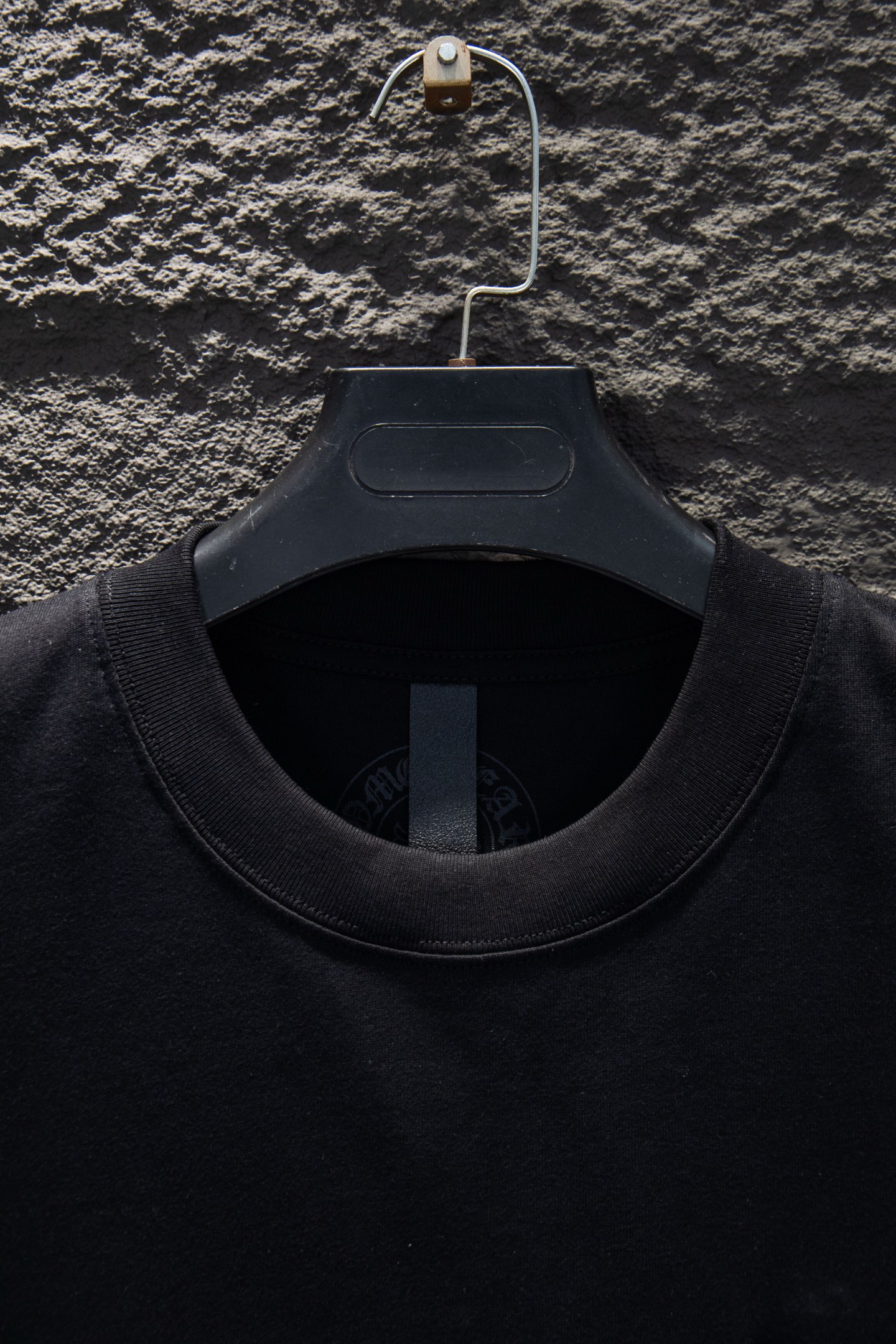 Chrome Hearts Limited Edition 300G Long Sleeve T-Shirt - High Street Fashion 4 i1758084174716 3057 0 6