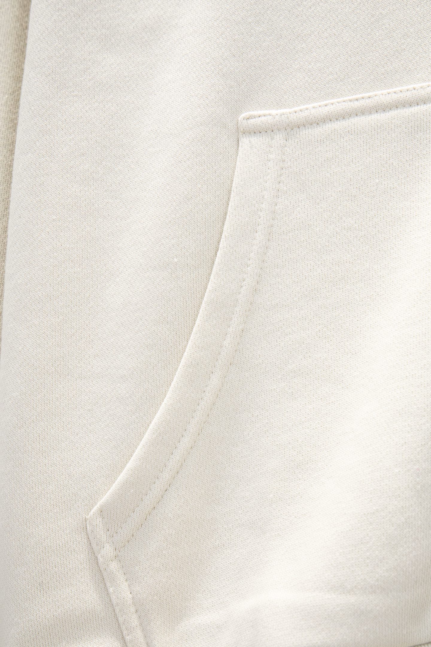 Balenciaga/巴黎世家 25Fw迈阿密限定拉链外套 灰白