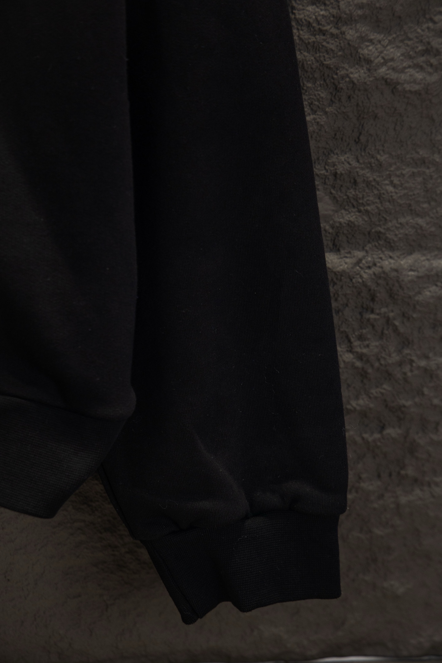 Balenciaga/巴黎世家 25ss篮球刺绣01号连帽卫衣 黑色 蓝色 紫色