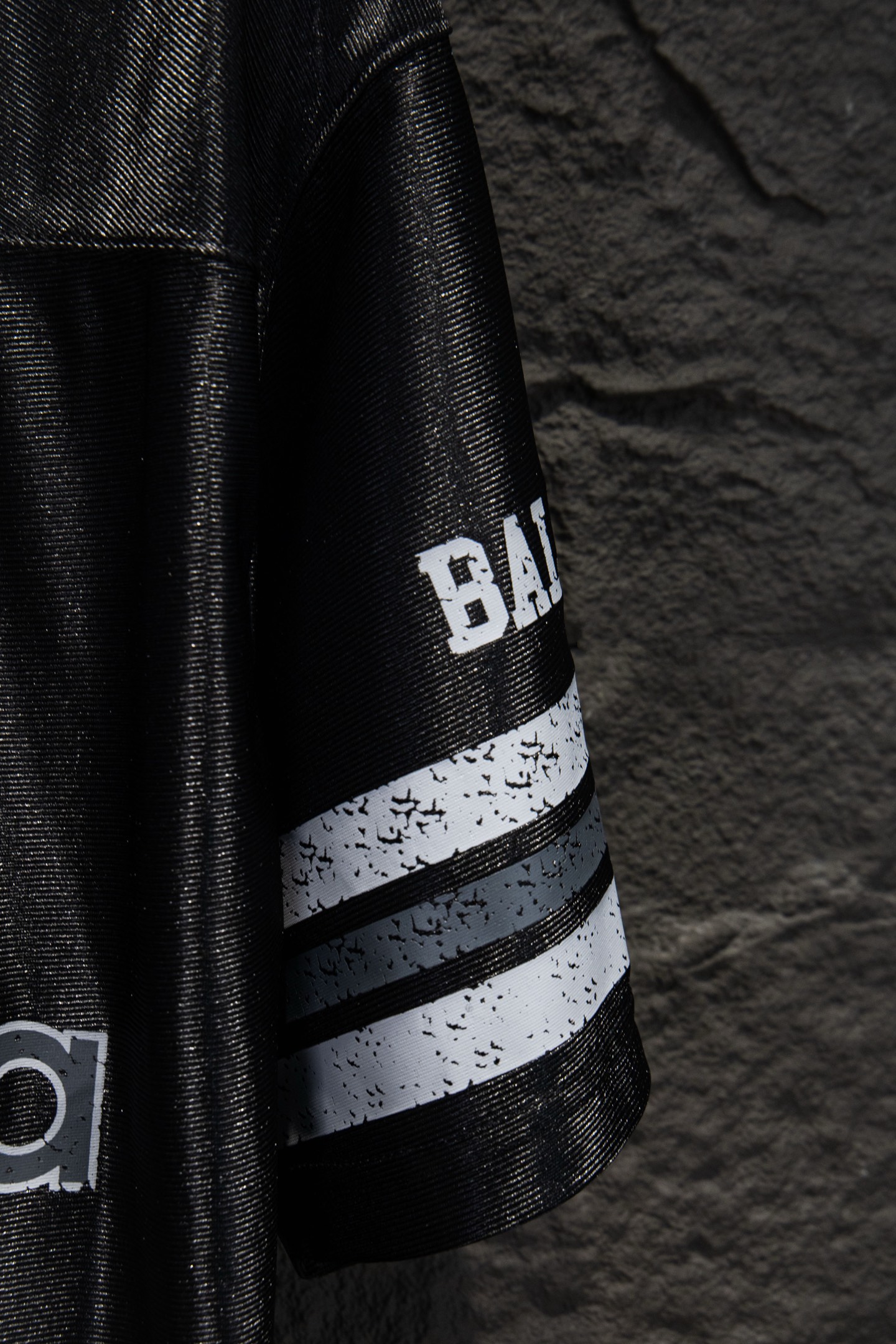 Balenciaga 巴黎世家 26ss 拼接球衣短袖-Chinese wholesaler seller Clothes Bags handbags wholesale Shoes High Quatity wholesaler seller Cheap Sneakers from China Factory Chinese suppliers china wholesale clothing wholesaler seller Balenciaga 巴黎世家 26ss 拼接球衣短袖