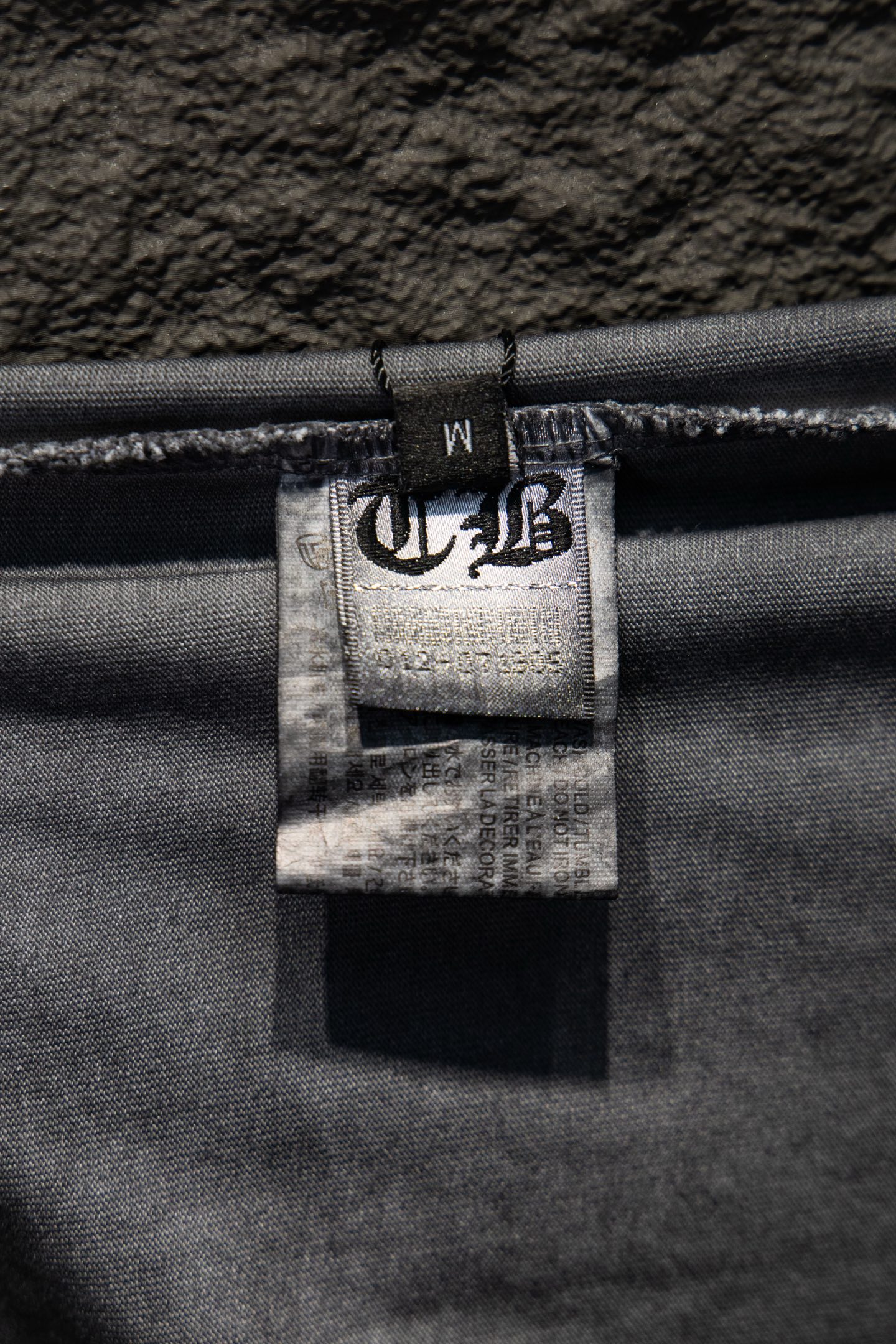 Chrome Hearts/克罗心 26ss 炒色贴布绣磨破五金短袖-莆田鞋,莆田鞋货源,高仿鞋,高仿鞋货源,安福档口,莆田高仿鞋,莆田鞋批发,高仿鞋批发,莆田高仿运动鞋,高仿运动鞋,莆田运动鞋 Chrome Hearts/克罗心 26ss 炒色贴布绣磨破五金短袖