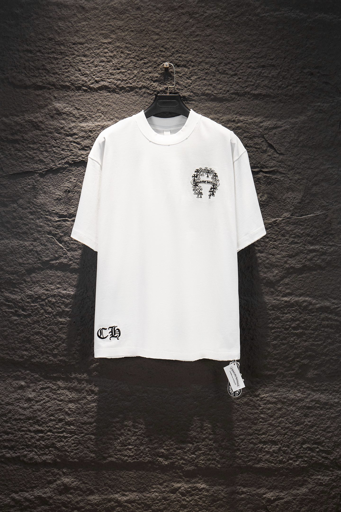 크롬하츠 남성 반팔 50107