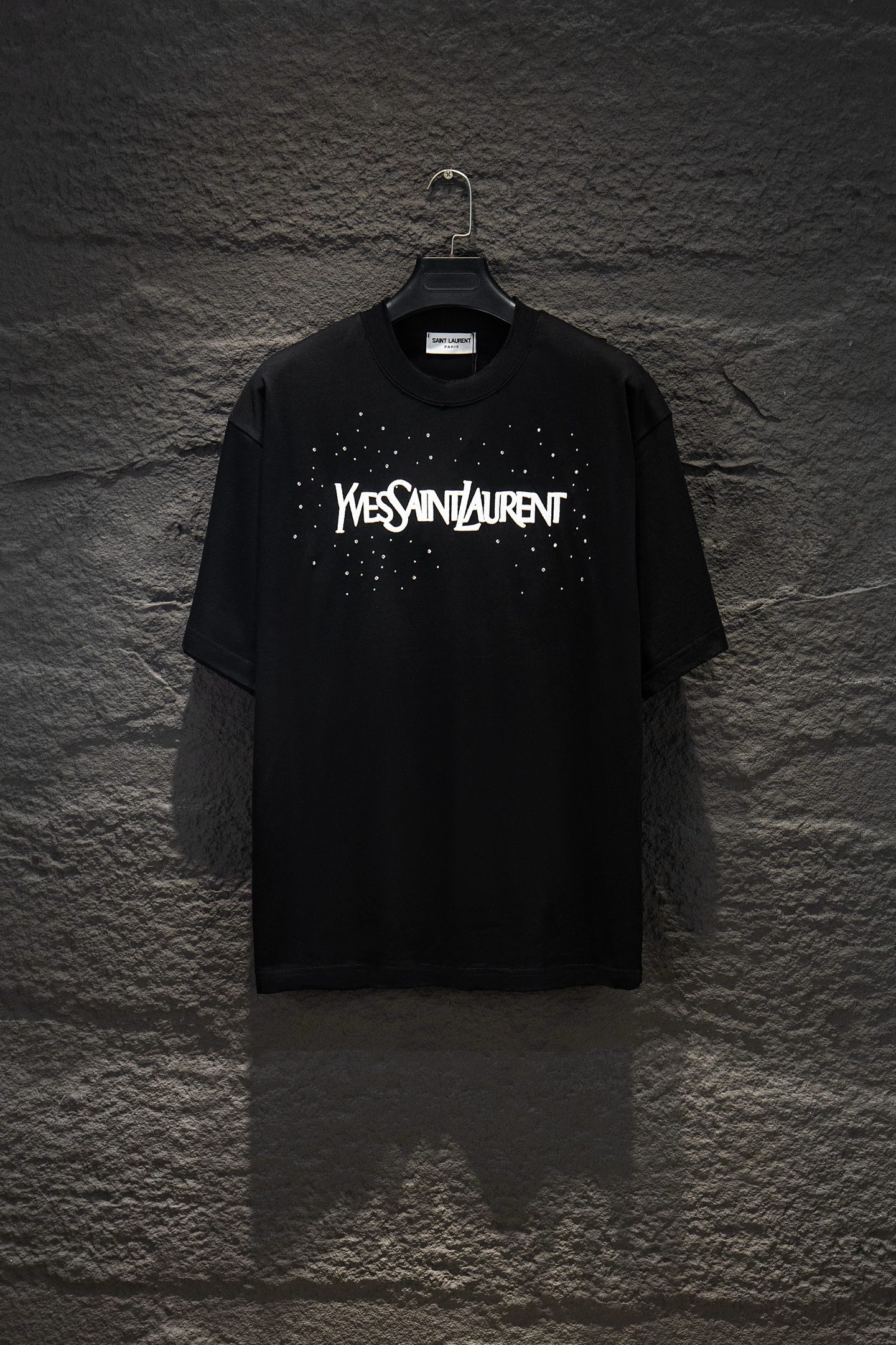생로랑 여성 반팔 103419 Saint Laurent T Shirt