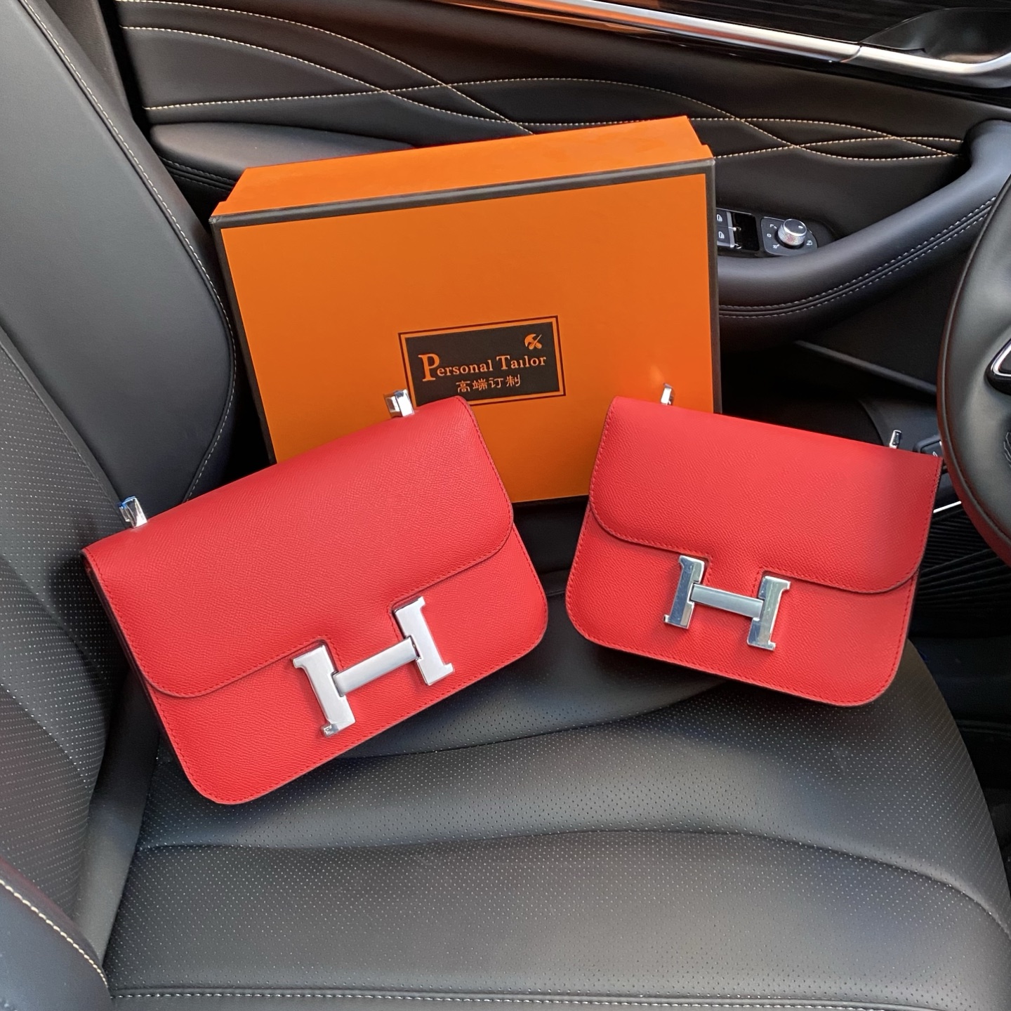 KK-19cm textura de palma (hebilla plateada) KK-23cm textura de palma (hebilla plateada) rojo en stock ☀️☀️☀️