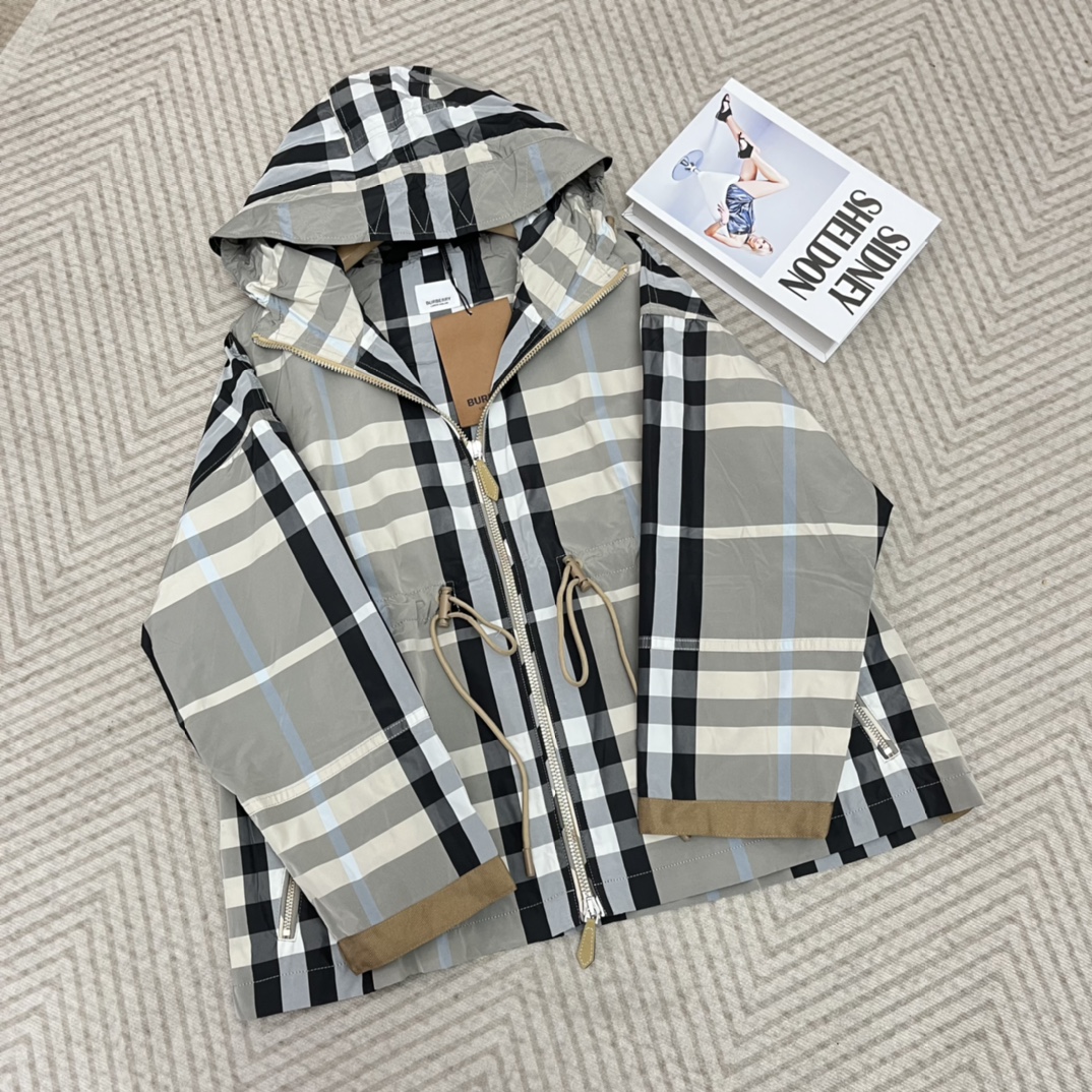 버버리 여성 자켓 116977 Burberry Jacket