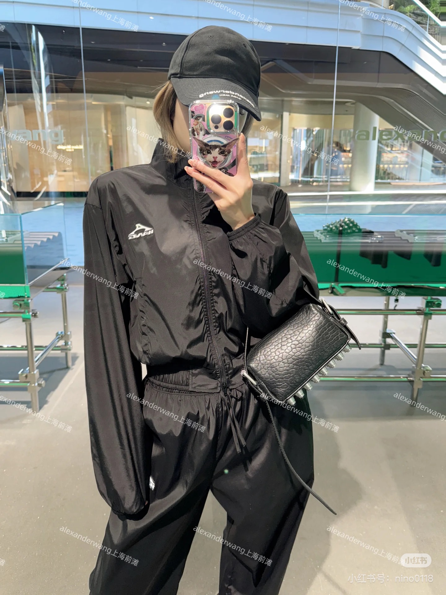 NO:324732,,,alexander wang19860909,,alexander wang,Women's clothing