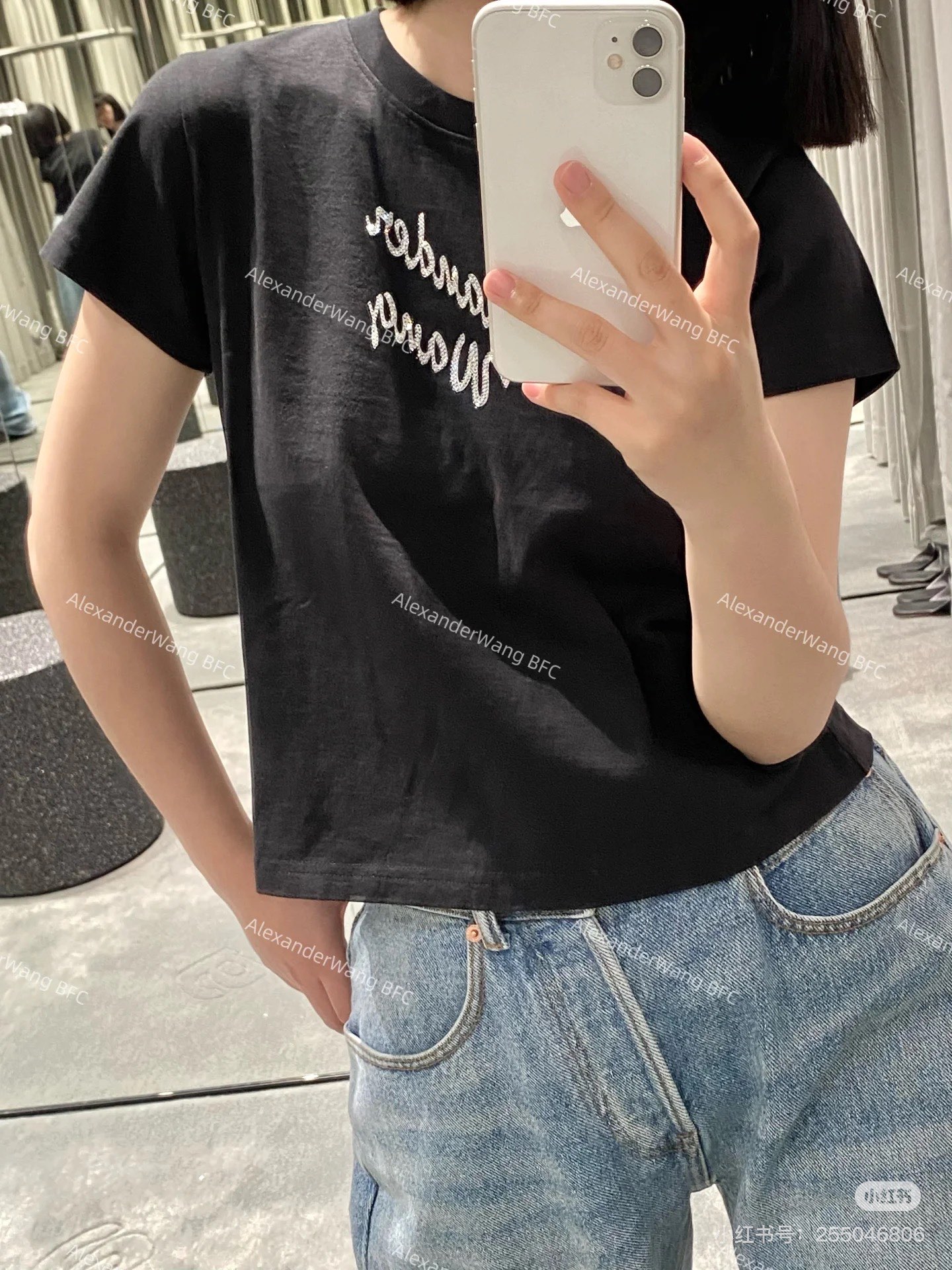 NO:332164,,,alexander wang19860909,,alexander wang,Women's clothing