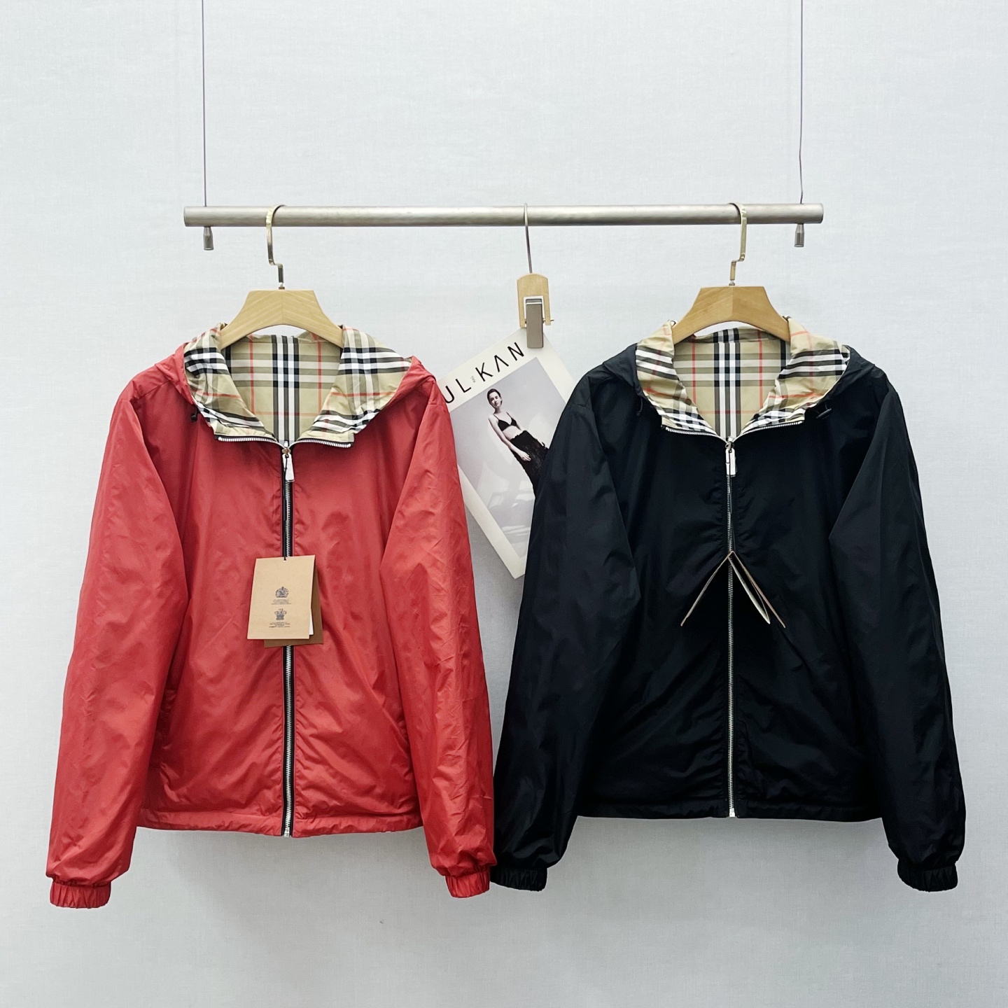 버버리 여성 자켓 103031 Burberry Jacket