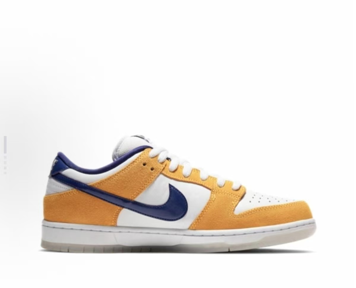 特价清Nike SB Dunk Low 低帮休闲运动板鞋 独家版型蒸餾加工帶來的是更好的视觉和脚感体验 