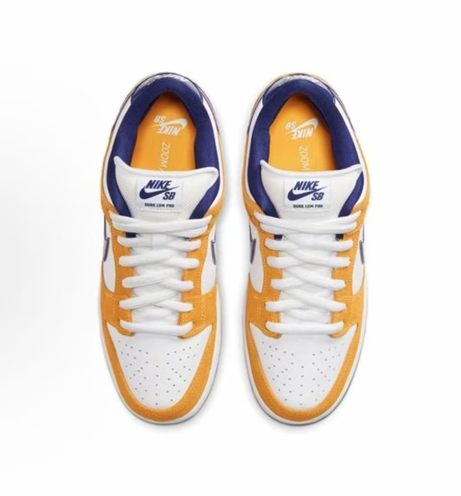 特价清Nike SB Dunk Low 低帮休闲运动板鞋 独家版型蒸餾加工帶來的是更好的视觉和脚感体验 