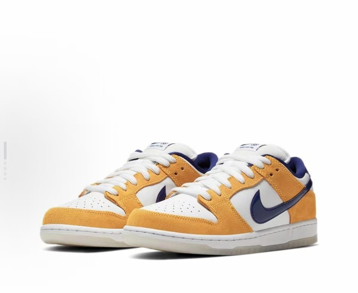 特价清Nike SB Dunk Low 低帮休闲运动板鞋 独家版型蒸餾加工帶來的是更好的视觉和脚感体验 