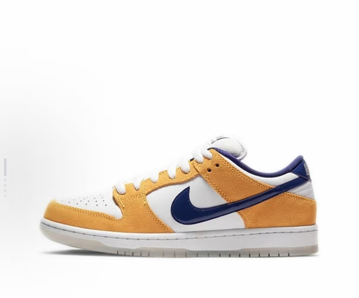 特价清Nike SB Dunk Low 低帮休闲运动板鞋 独家版型蒸餾加工帶來的是更好的视觉和脚感体验 