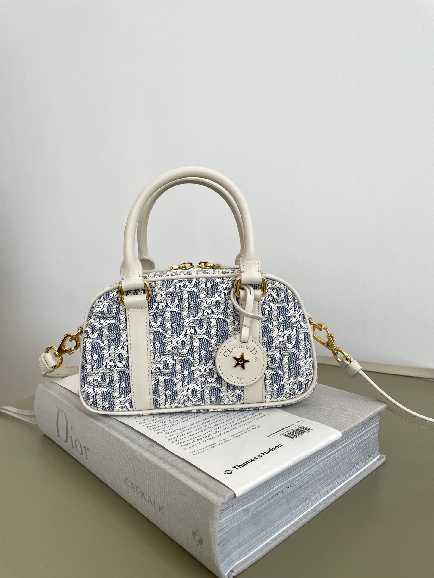 Serie rafia D-Vibe