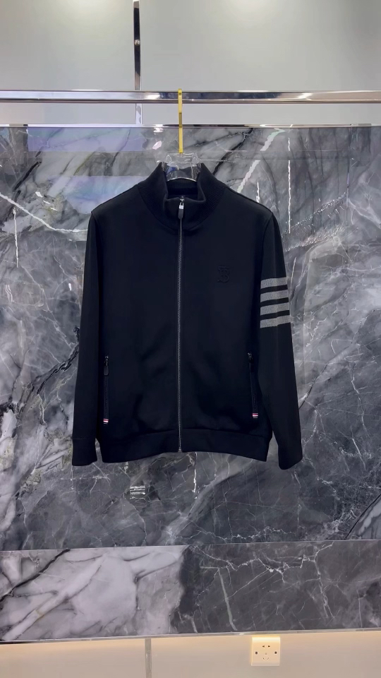 2025🔱秋冬最新款式⚜️【正常收身版型】定制天丝绵羊毛6合1混纺面料独家首发🏆现货供应📣码数M-4XL