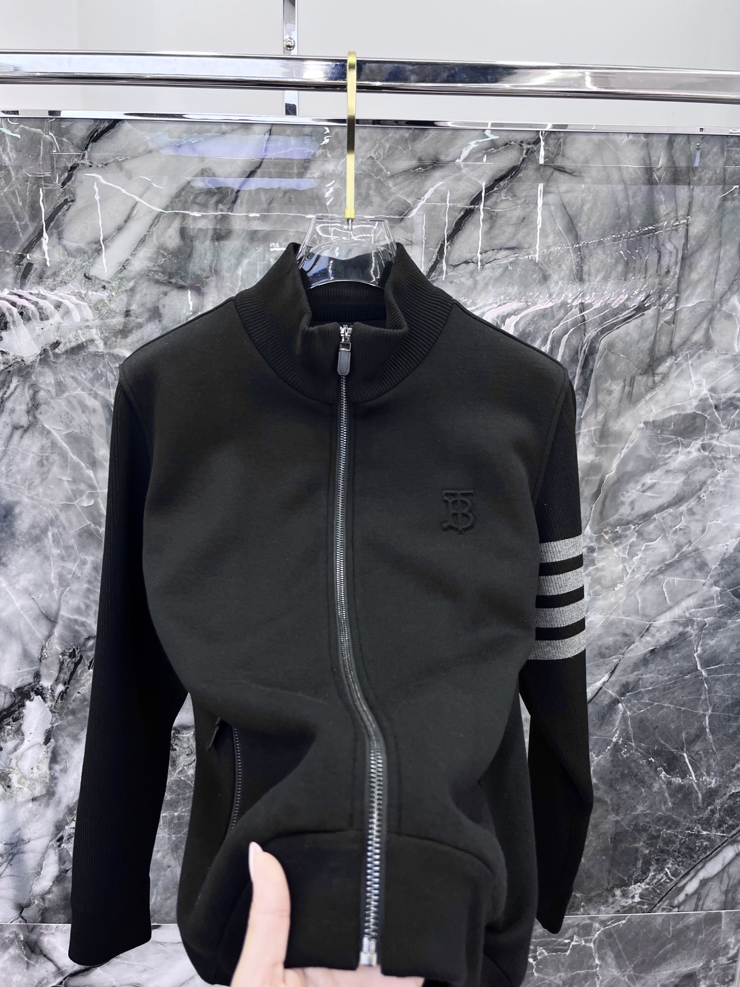 2025🔱秋冬最新款式⚜️【正常收身版型】定制天丝绵羊毛6合1混纺面料独家首发🏆现货供应📣码数M-4XL