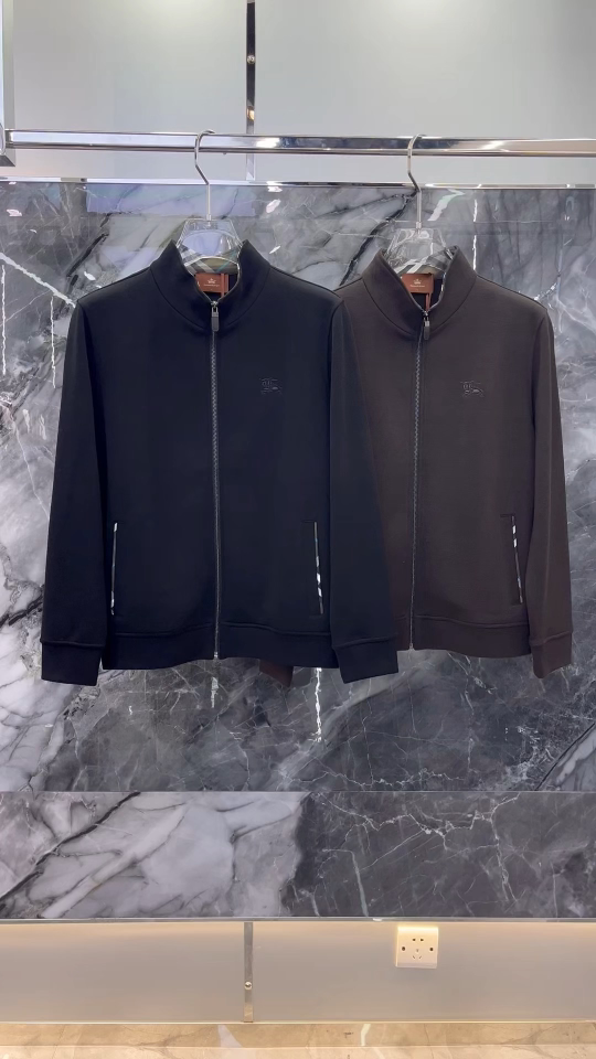 2025🔱秋冬最新款式⚜️【正常收身版型】定制天丝绵羊毛6合1混纺面料独家首发🏆现货供应📣码数M-4XL