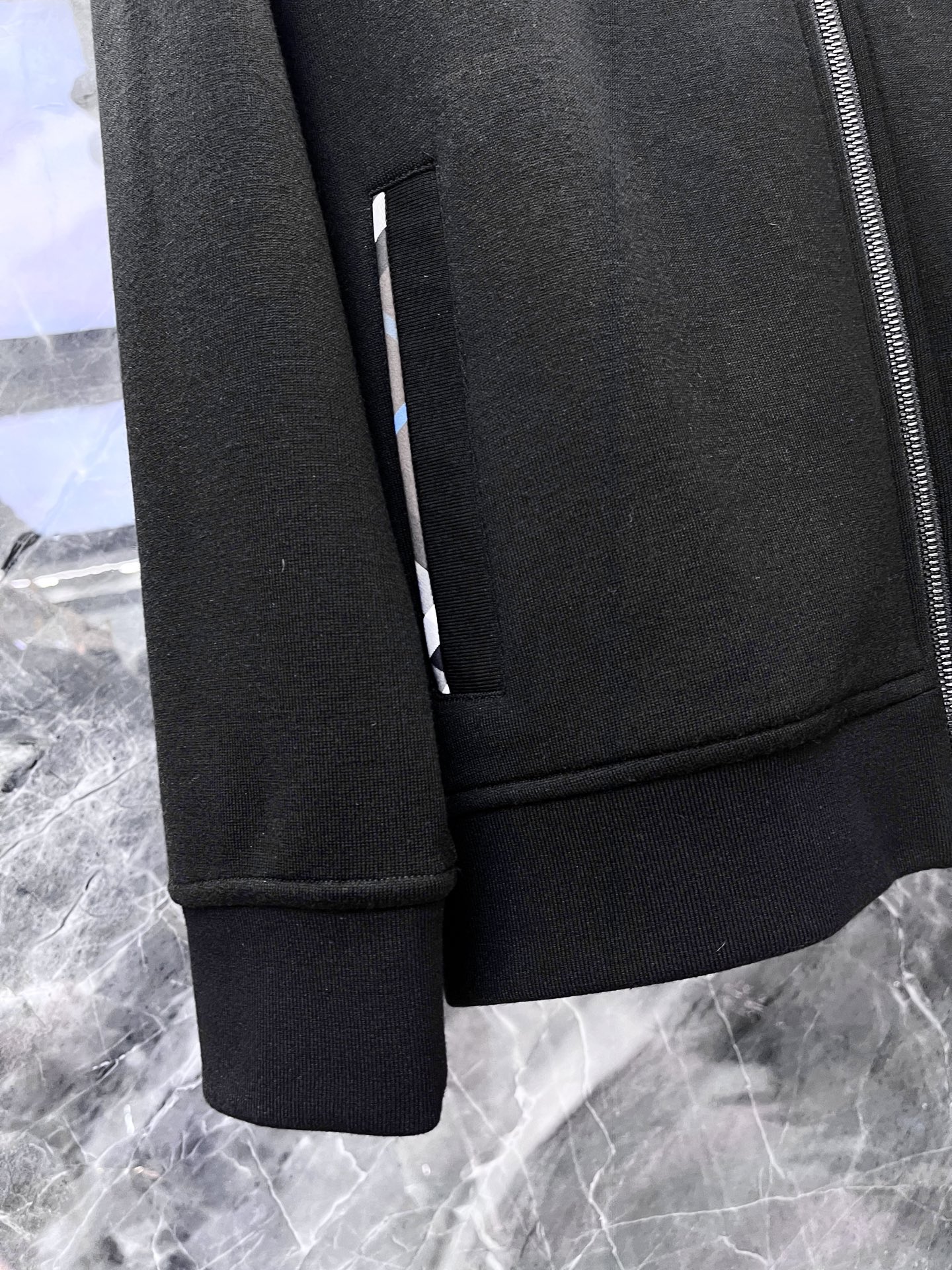 2025🔱秋冬最新款式⚜️【正常收身版型】定制天丝绵羊毛6合1混纺面料独家首发🏆现货供应📣码数M-4XL