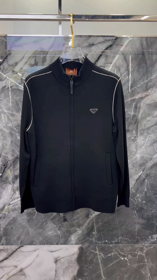 2025🔱秋冬最新款式⚜️【正常收身版型】定制50Ss双股双纱亲肤绒面料独家首发🏆现货供应📣码数M-4X