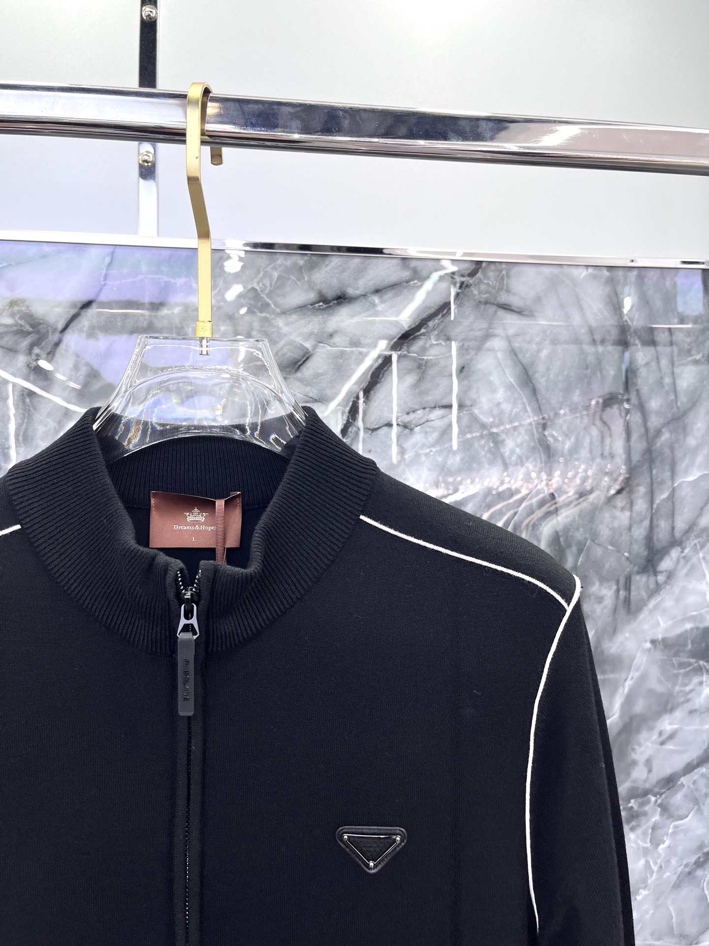 2025🔱秋冬最新款式⚜️【正常收身版型】定制50Ss双股双纱亲肤绒面料独家首发🏆现货供应📣码数M-4X