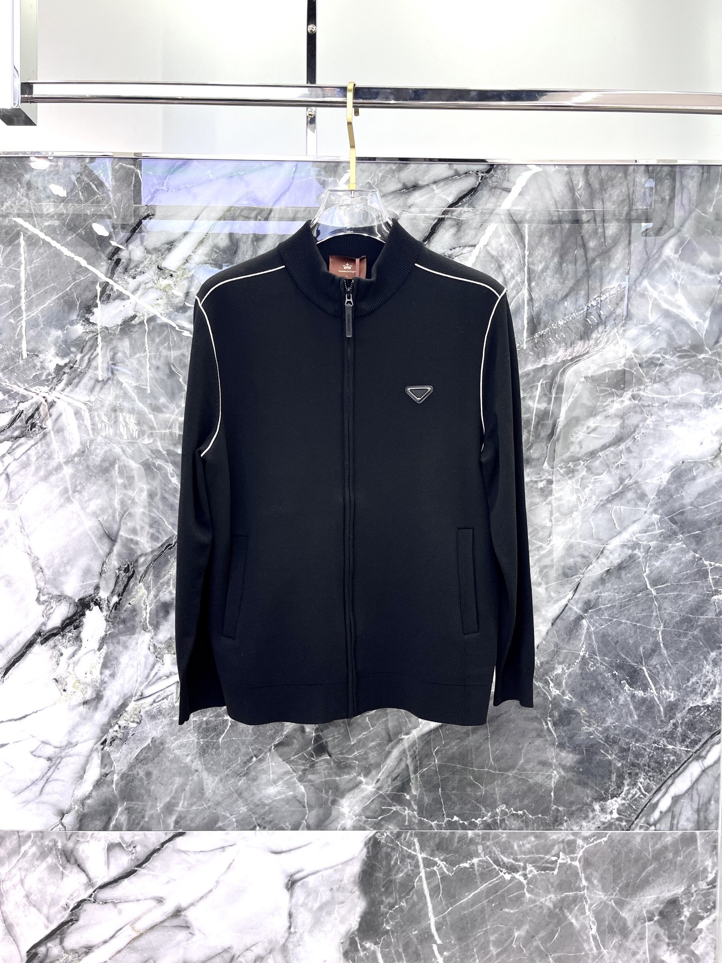 2025🔱秋冬最新款式⚜️【正常收身版型】定制50Ss双股双纱亲肤绒面料独家首发🏆现货供应📣码数M-4X