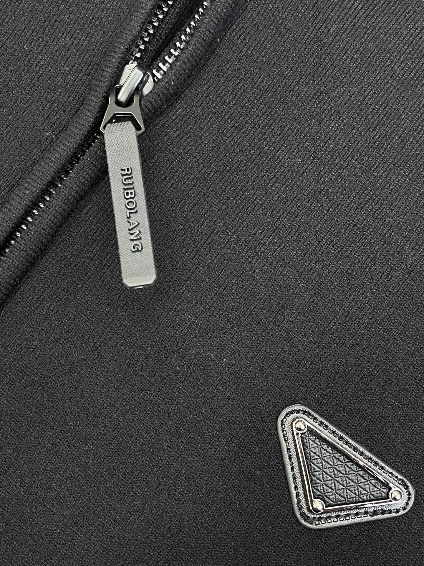 2025🔱秋冬最新款式⚜️【正常收身版型】定制50Ss双股双纱亲肤绒面料独家首发🏆现货供应📣码数M-4X