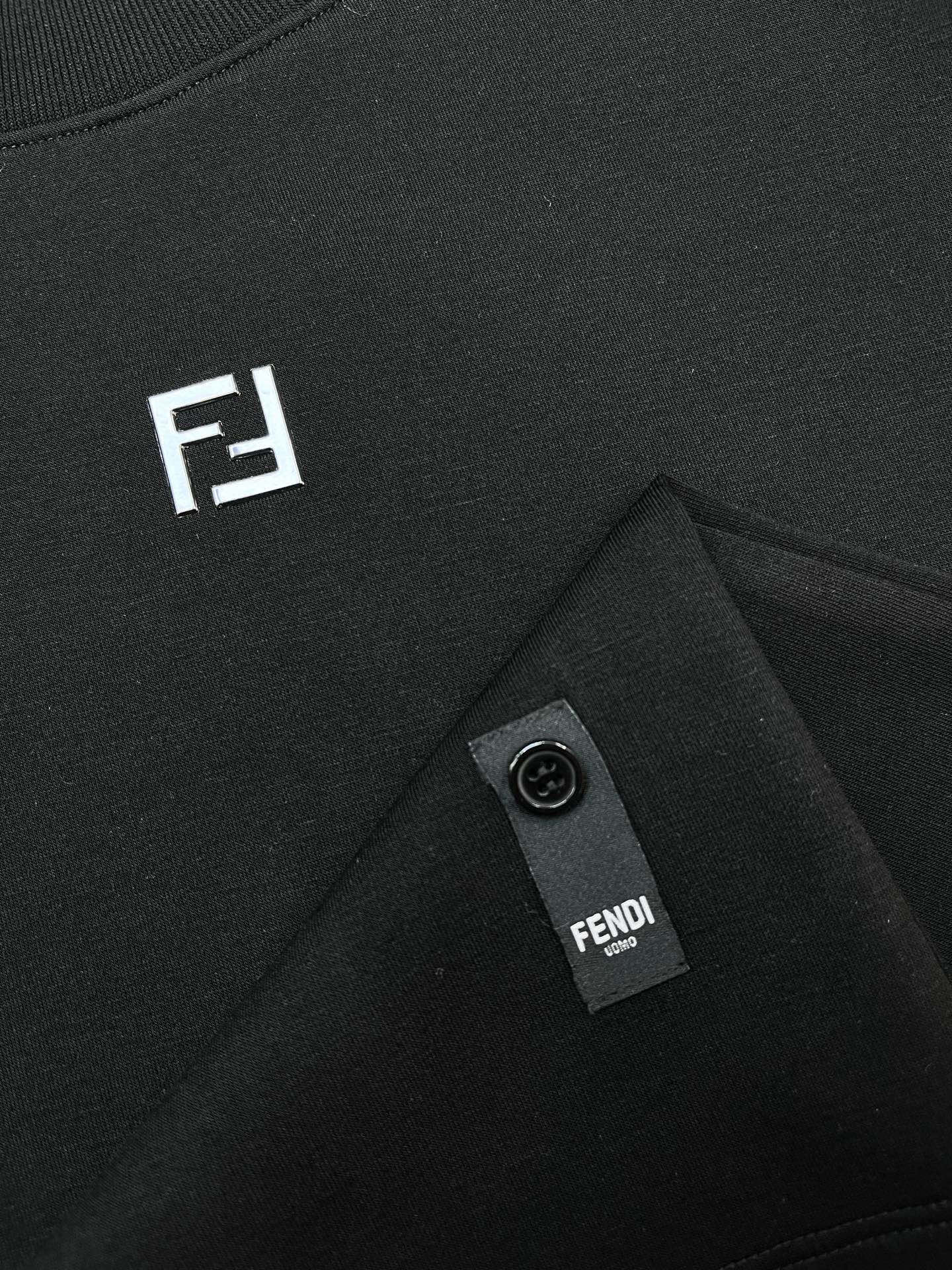 2025🔱秋冬最新款式⚜️【正常收身版型】定制高密织莫代尔空气层面料独家首发🏆现货供应📣码数M-4XL