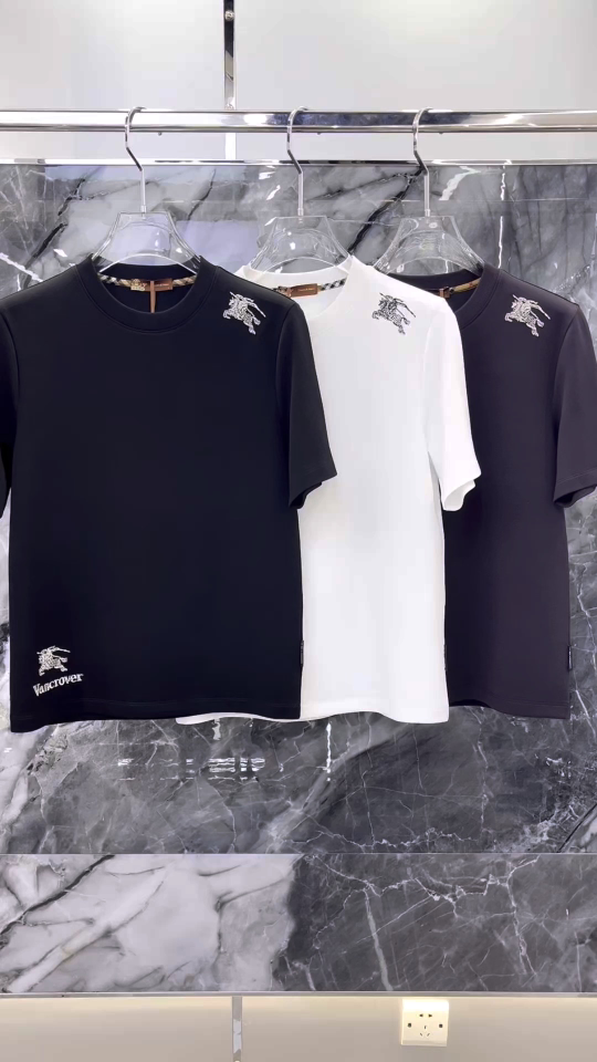 2025🔱秋冬最新款式⚜️【正常收身版型】定制高密织莫代尔空气层面料独家首发🏆现货供应📣码数M-4XL