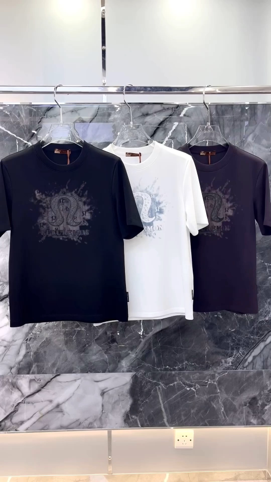 2025🔱秋冬最新款式⚜️【正常收身版型】定制高密织莫代尔空气层面料独家首发🏆现货供应📣码数M-4XL