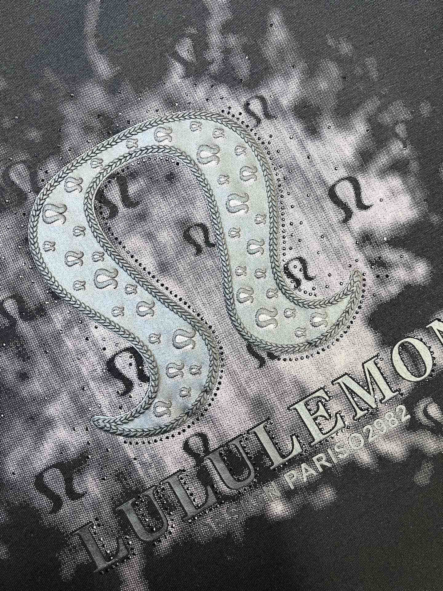 2025🔱秋冬最新款式⚜️【正常收身版型】定制高密织莫代尔空气层面料独家首发🏆现货供应📣码数M-4XL