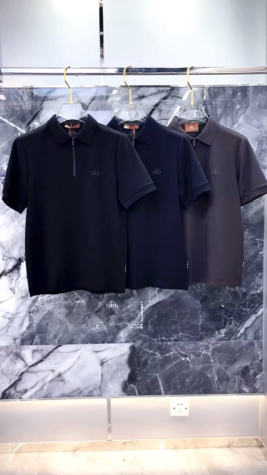 2025🔱秋冬最新款式⚜️【正常收身版型】定制莫代尔双面空气层复合锦纶面料独家首发🏆现货供应📣码数M-4