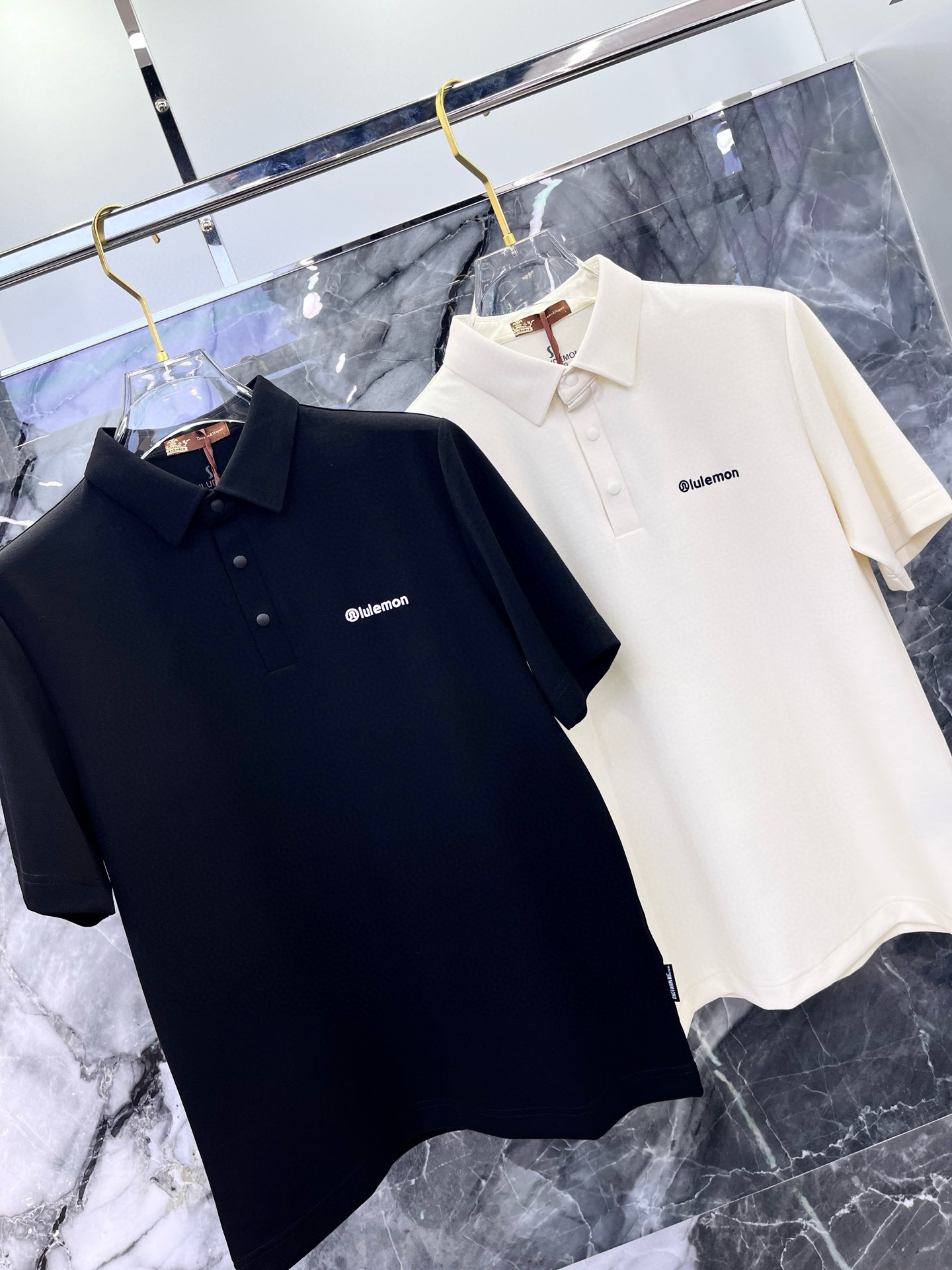 2025🔱秋冬最新款式⚜️【正常收身版型】定制莫代尔双面空气层复合锦纶面料独家首发🏆现货供应📣码数M-4