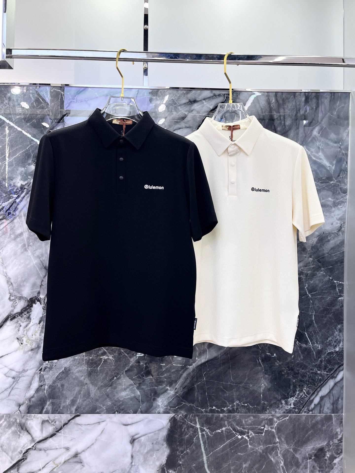 2025🔱秋冬最新款式⚜️【正常收身版型】定制莫代尔双面空气层复合锦纶面料独家首发🏆现货供应📣码数M-4