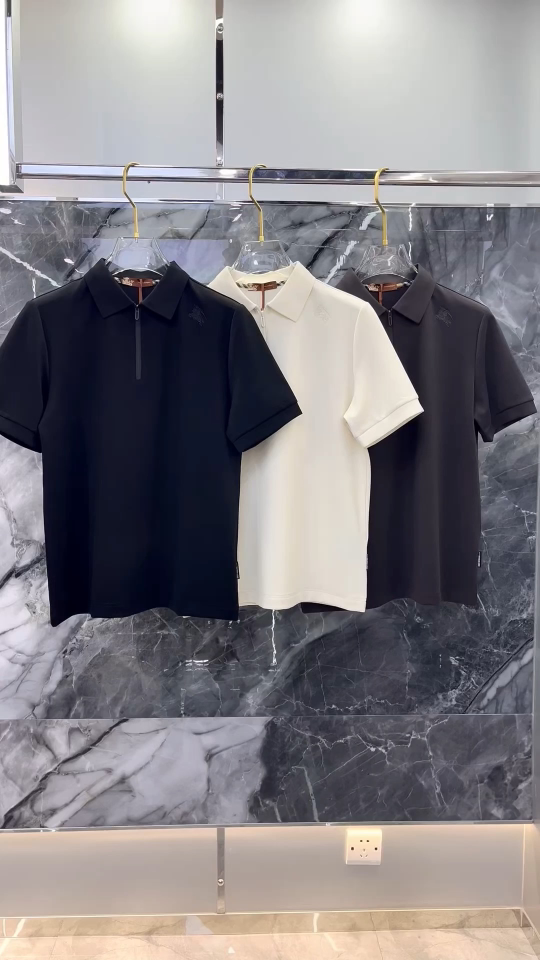 2025🔱秋冬最新款式⚜️【正常收身版型】定制莫代尔双面空气层复合锦纶面料独家首发🏆现货供应📣码数M-4