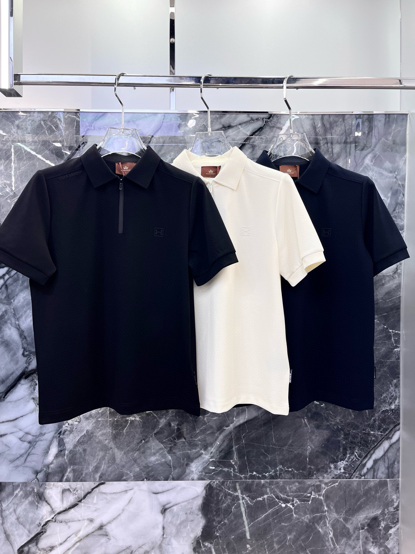 2025🔱秋冬最新款式⚜️定制莫代尔双面空气层复合锦纶面料独家首发🏆现货供应📣码数M-4XL