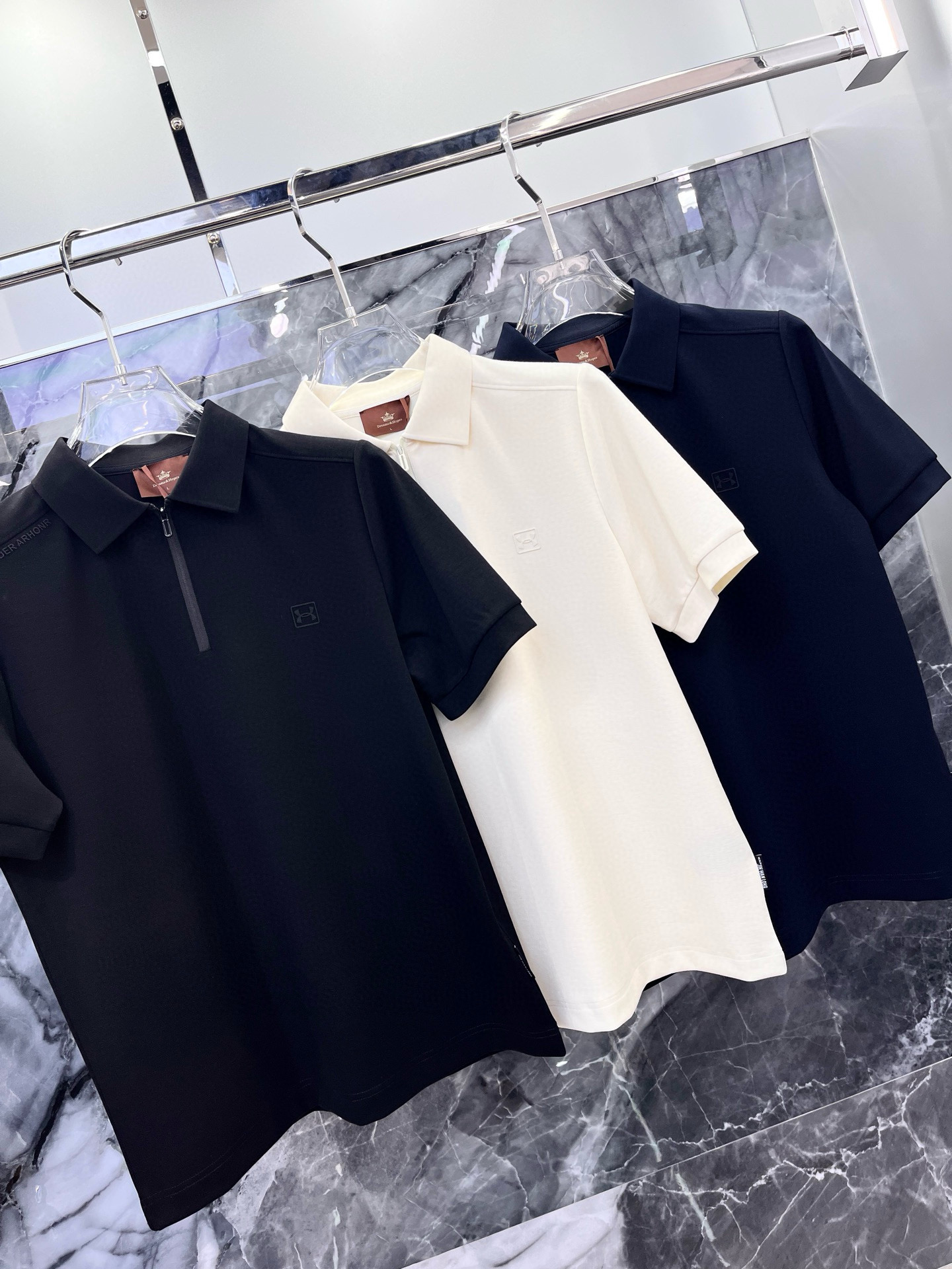 2025🔱秋冬最新款式⚜️定制莫代尔双面空气层复合锦纶面料独家首发🏆现货供应📣码数M-4XL