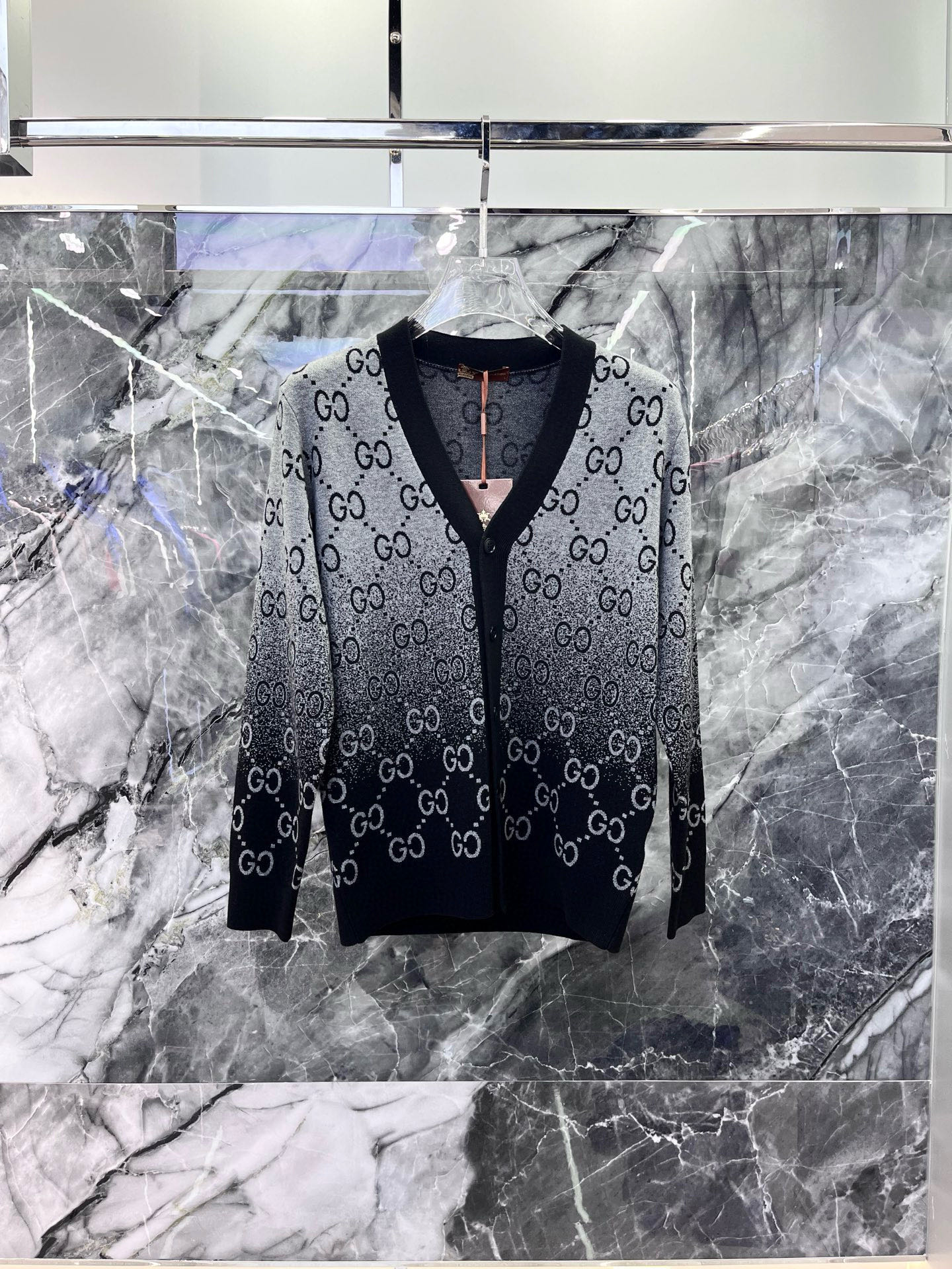 2025🔱秋冬最新款式⚜️【正常收身版型】定制46Ss双纱绵羊毛精纺面料独家首发🏆现货供应📣码数M-4X