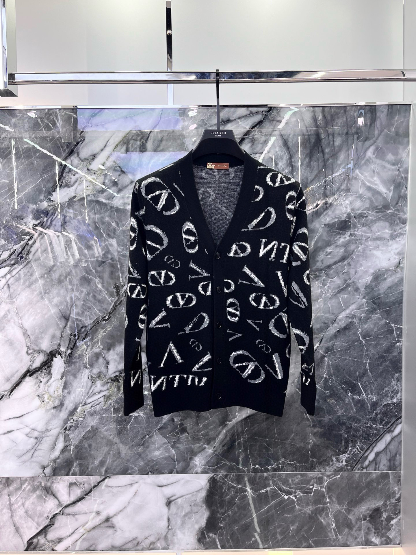 2025🔱秋冬最新款式⚜️【正常收身版型】定制46Ss双纱绵羊毛精纺面料独家首发🏆现货供应📣码数M-4X