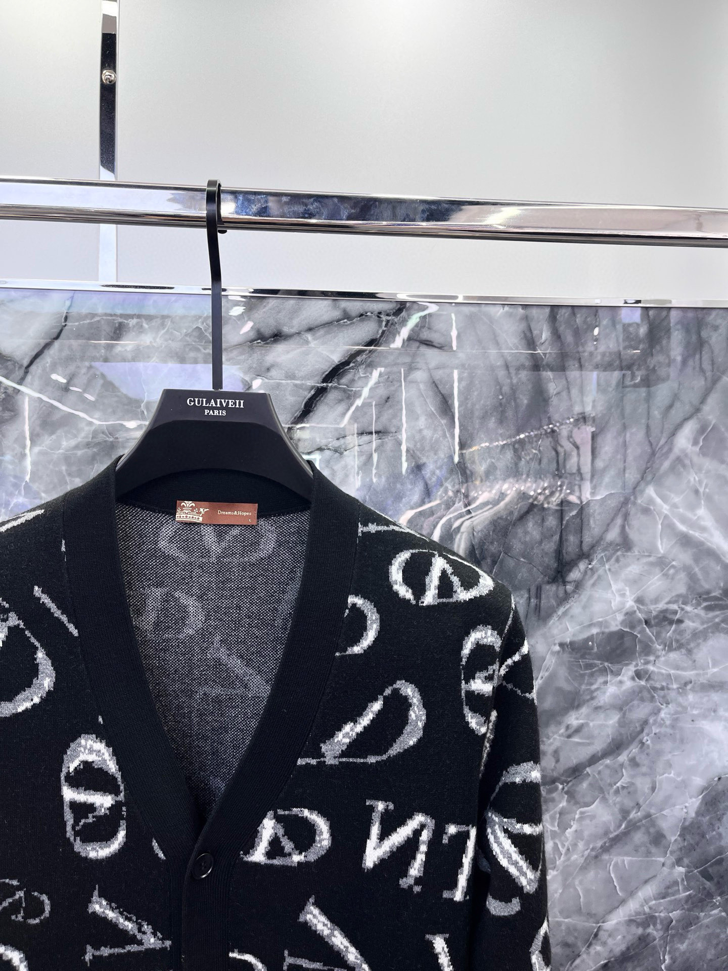 2025🔱秋冬最新款式⚜️【正常收身版型】定制46Ss双纱绵羊毛精纺面料独家首发🏆现货供应📣码数M-4X