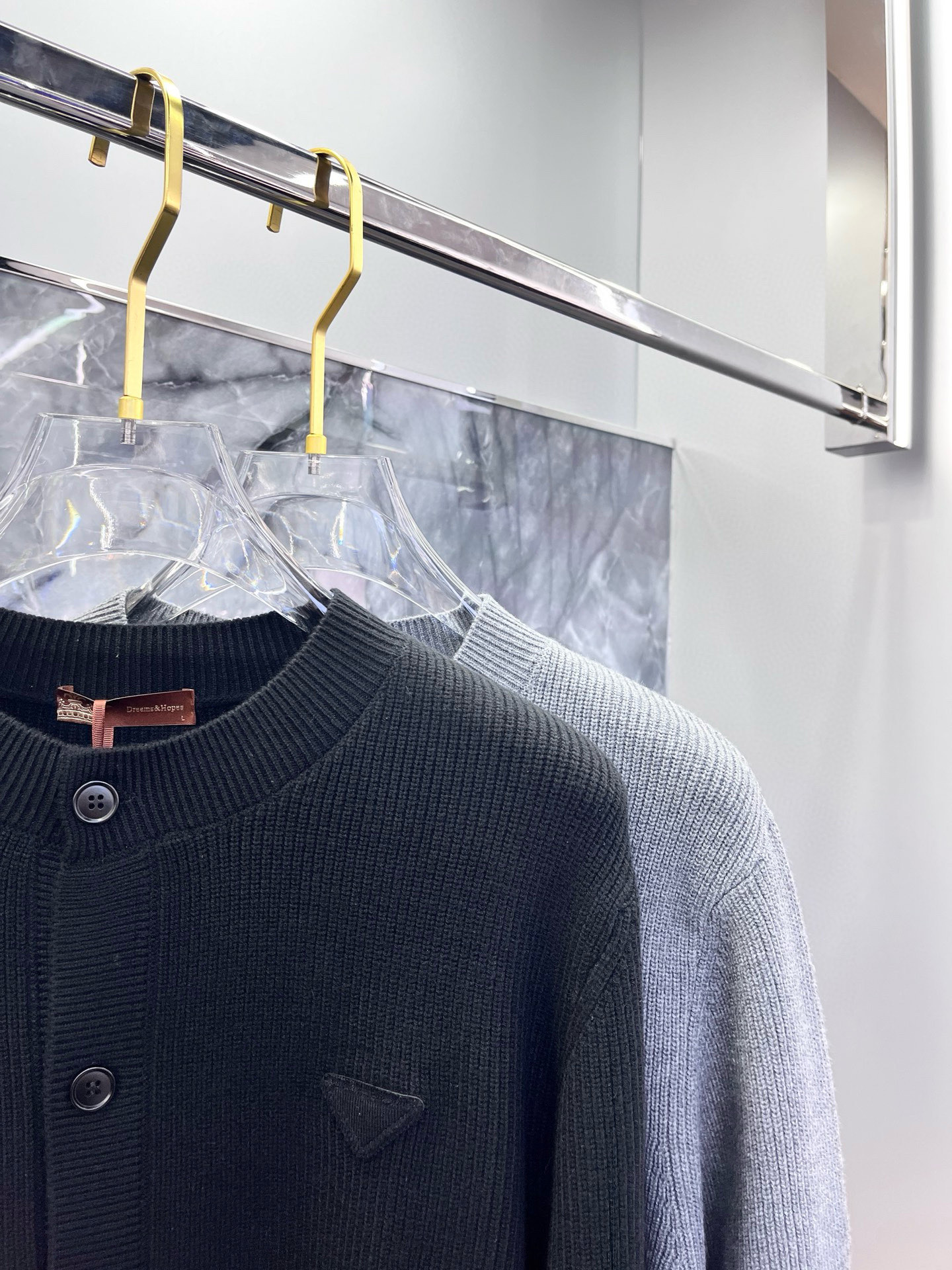 2025🔱秋冬最新款式⚜️【正常收身版型】定制46Ss双纱绵羊毛精纺面料独家首发🏆现货供应📣码数M-4X