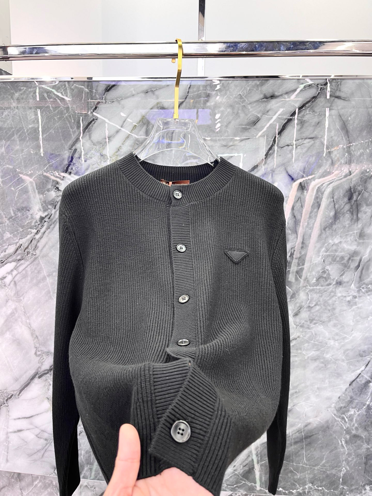 2025🔱秋冬最新款式⚜️【正常收身版型】定制46Ss双纱绵羊毛精纺面料独家首发🏆现货供应📣码数M-4X