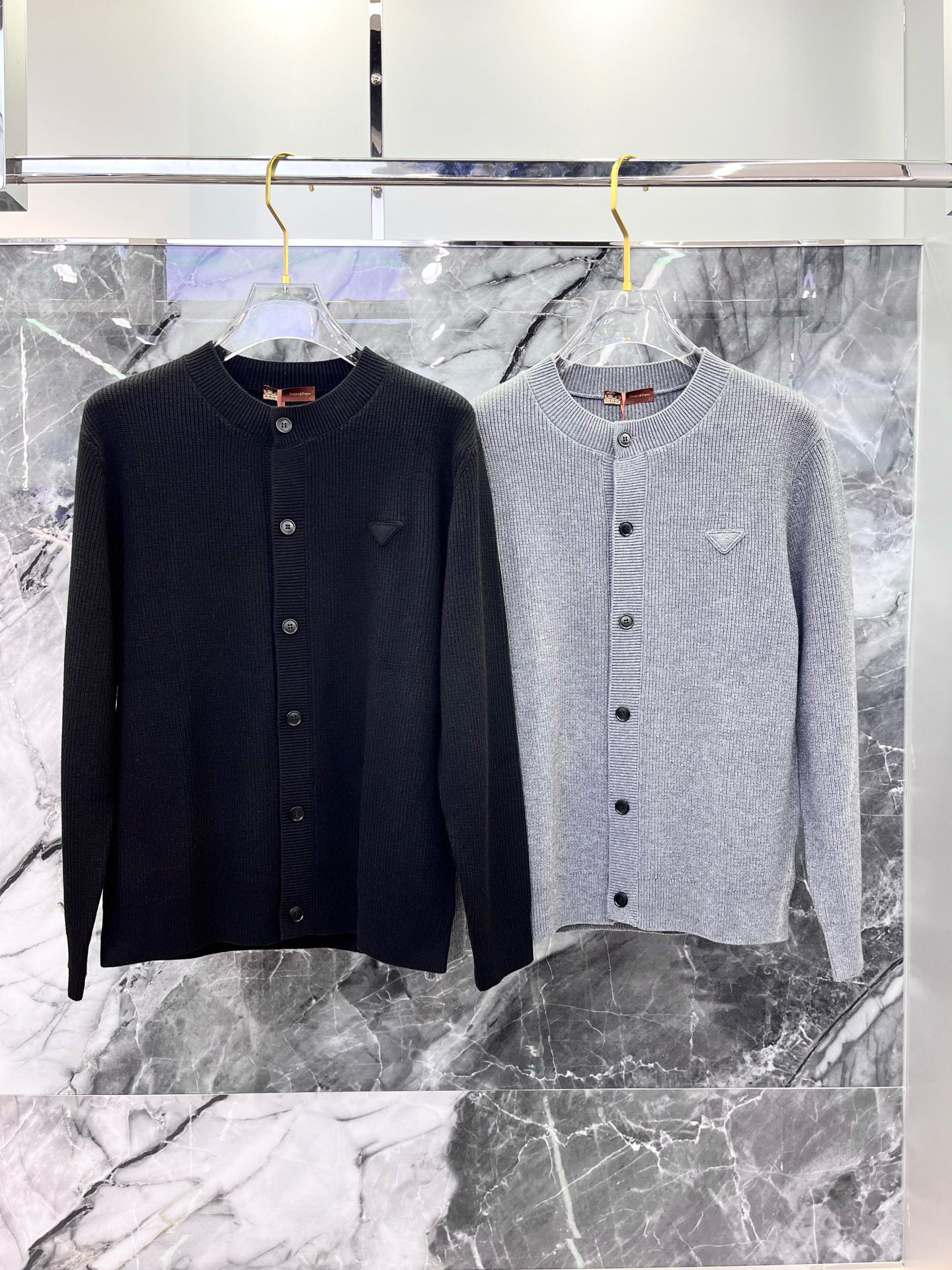 2025🔱秋冬最新款式⚜️【正常收身版型】定制46Ss双纱绵羊毛精纺面料独家首发🏆现货供应📣码数M-4X