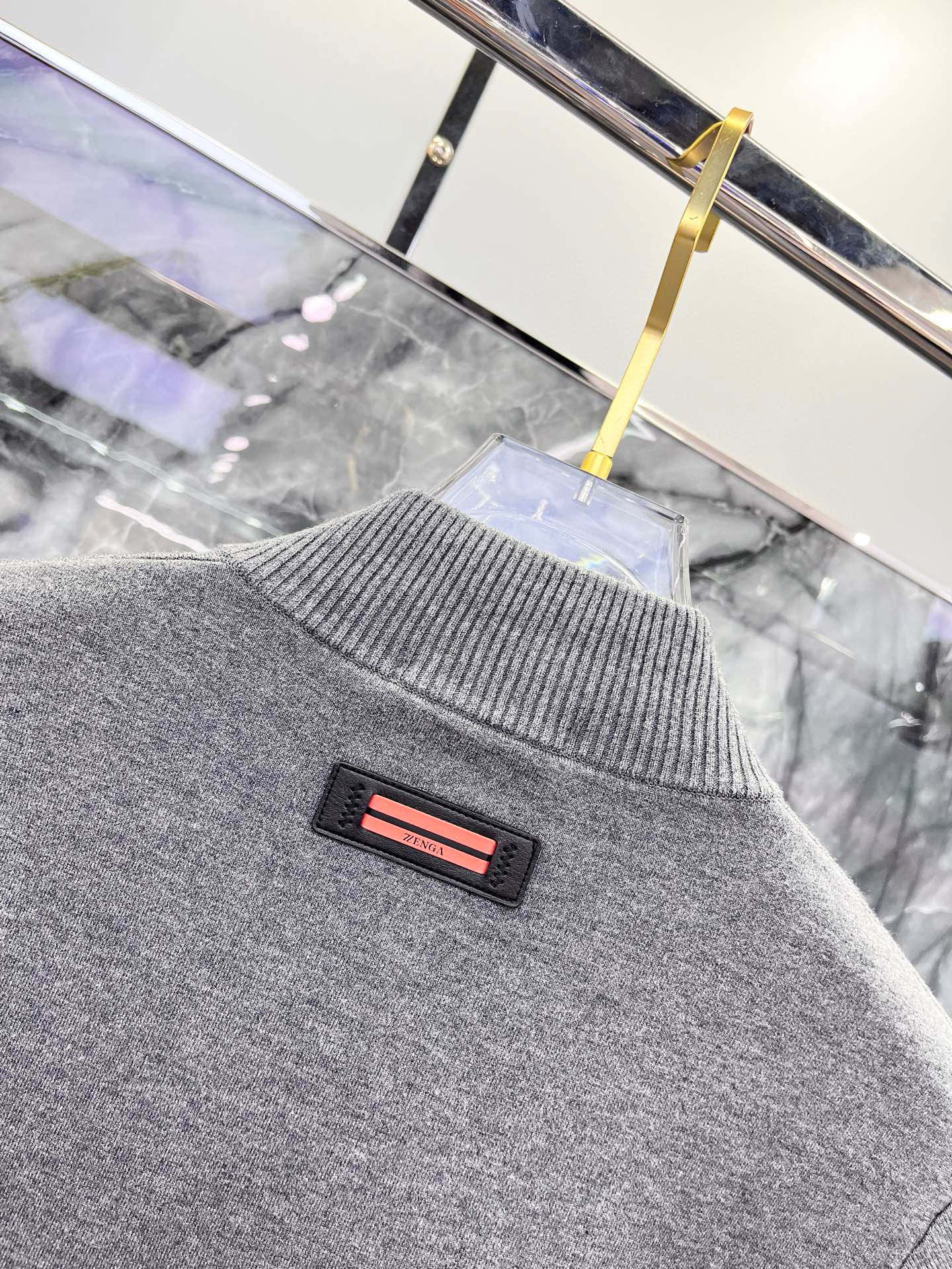 2025🔱秋冬最新款式⚜️【正常收身版型】定制52Ss双纱精纺绢丝绒面料独家首发🏆现货供应📣码数M-4X