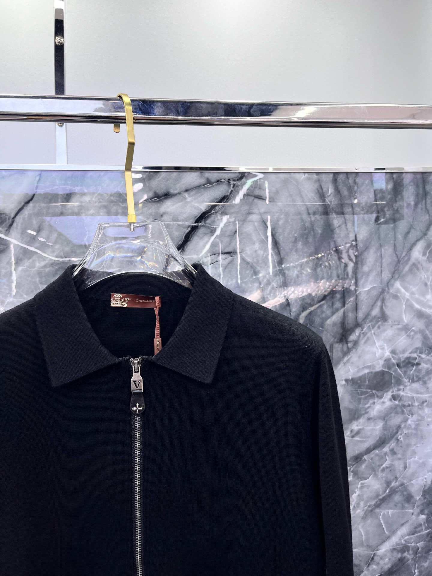 2025🔱秋冬最新款式⚜️【正常收身版型】定制52Ss双纱精纺绢丝绒面料独家首发🏆现货供应📣码数M-4X