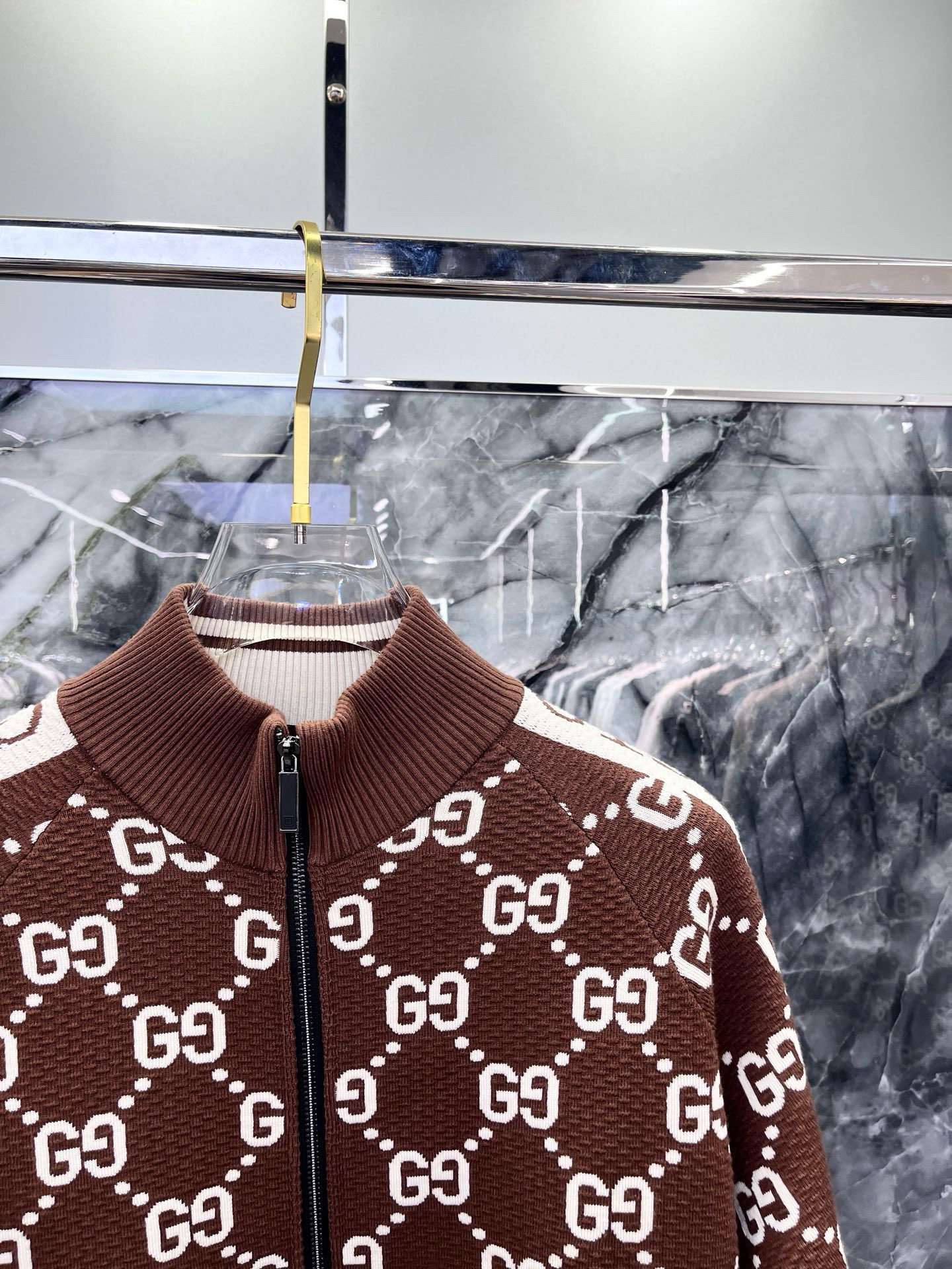 2025🔱秋冬最新款式⚜️【正常收身版型】定制52Ss双纱精纺绢丝绒面料独家首发🏆现货供应📣码数M-4X