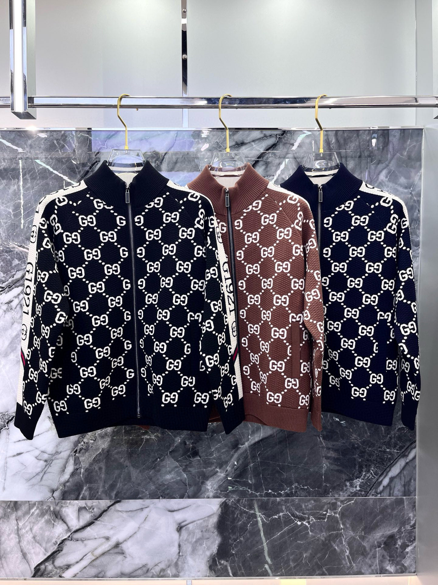 2025🔱秋冬最新款式⚜️【正常收身版型】定制52Ss双纱精纺绢丝绒面料独家首发🏆现货供应📣码数M-4X