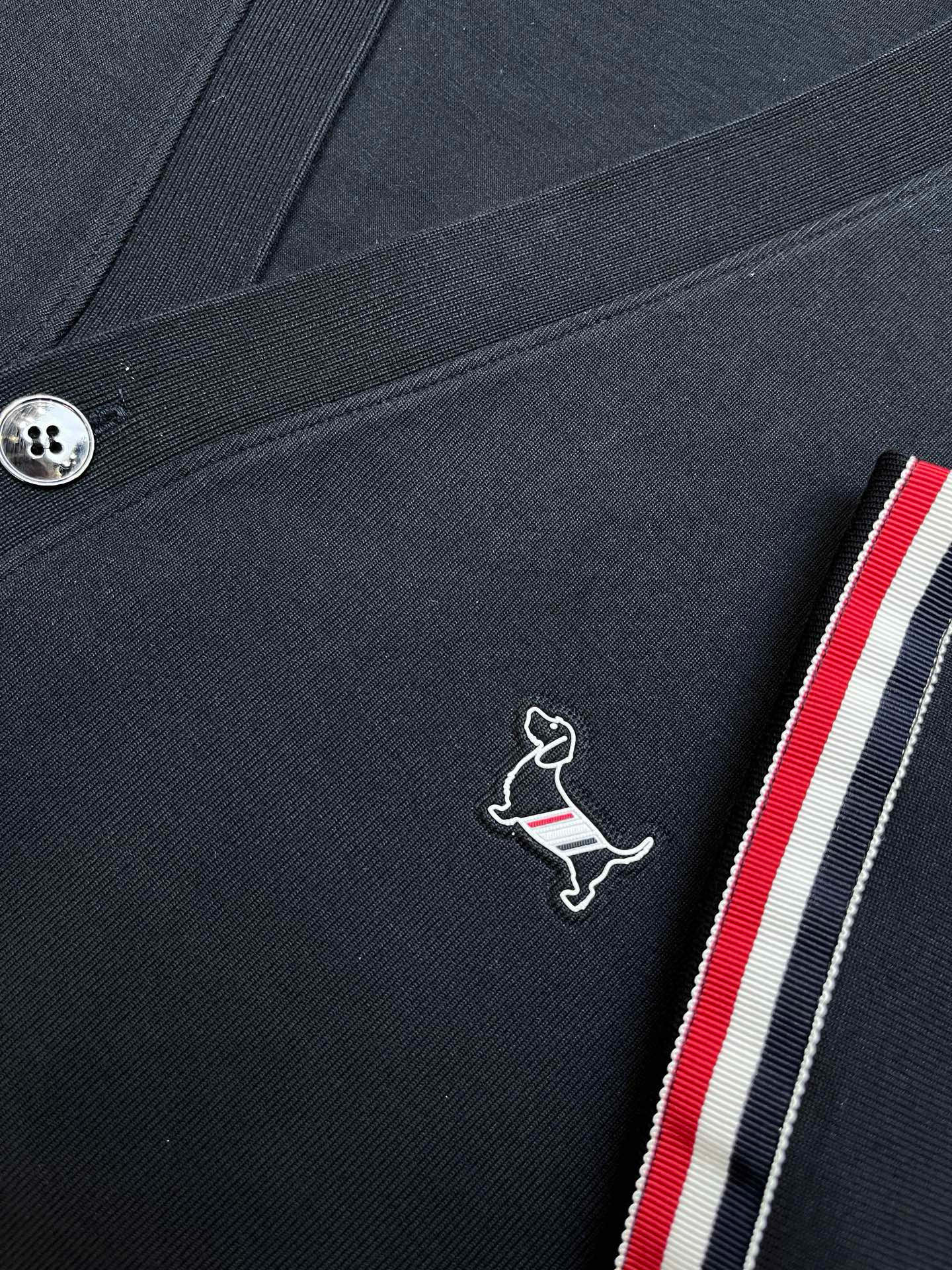 2025🔱秋冬最新款式⚜️【正常收身版型】定制50Ss双股双面羊毛空气层面料独家首发🏆现货供应📣码数M-